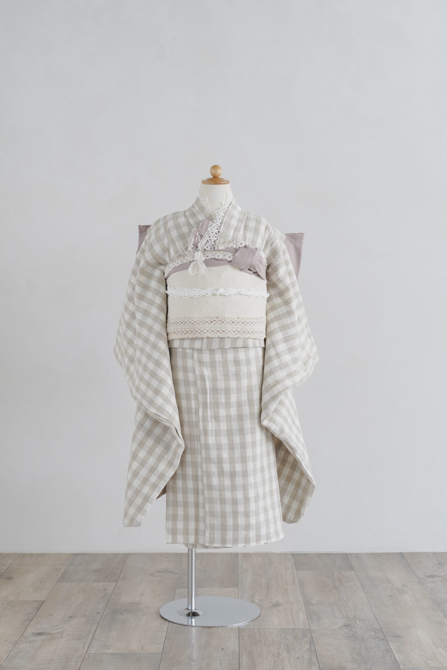 七五三着物(7歳)