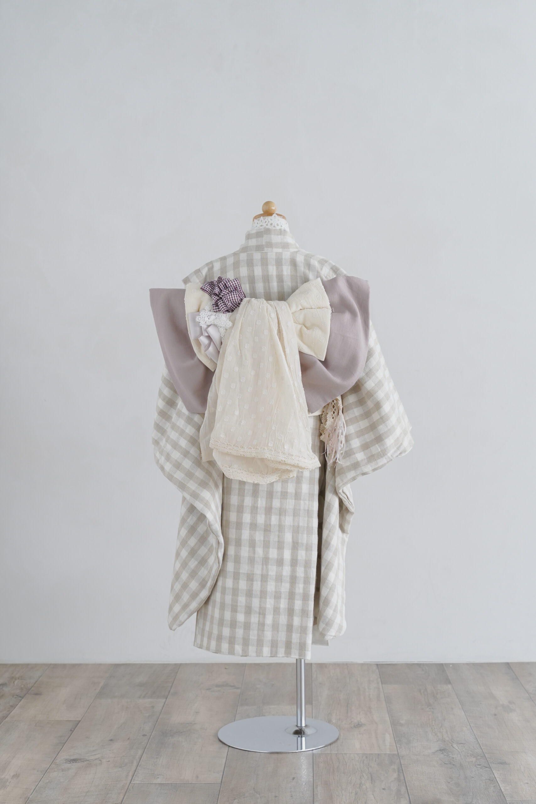 七五三着物（７歳）