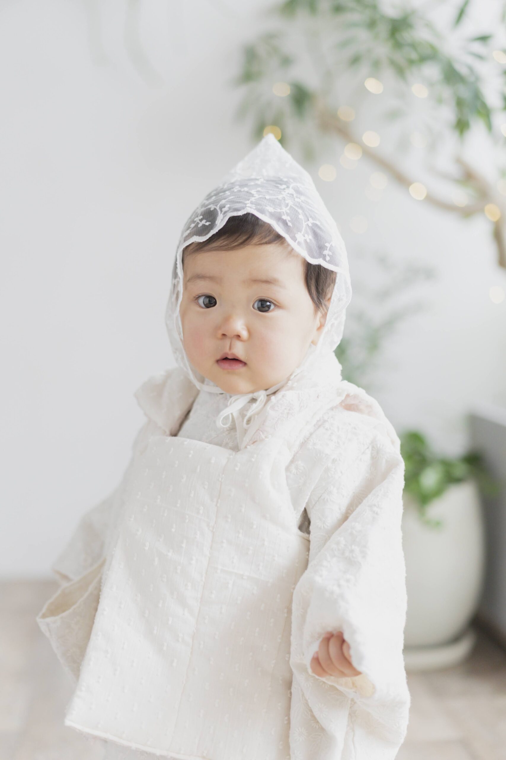 七五三着物(1.2歳)