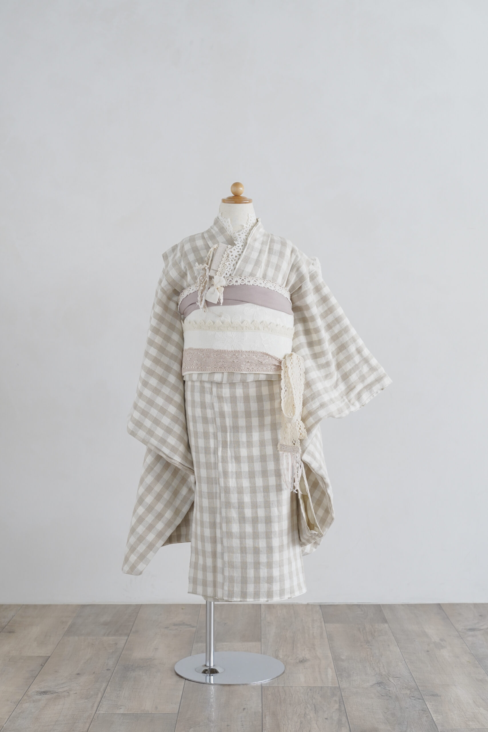 七五三着物(7歳)