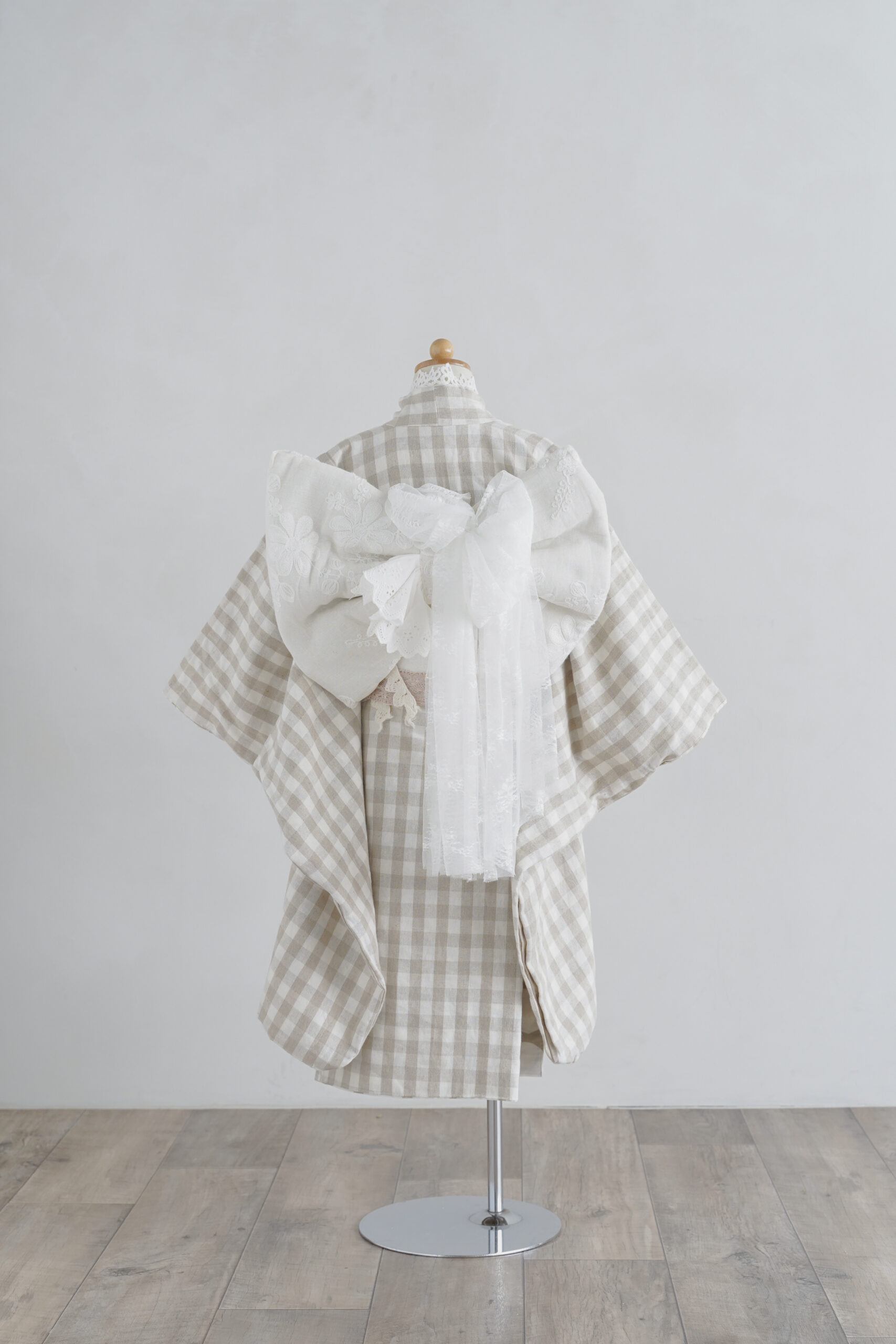 七五三着物（７歳）