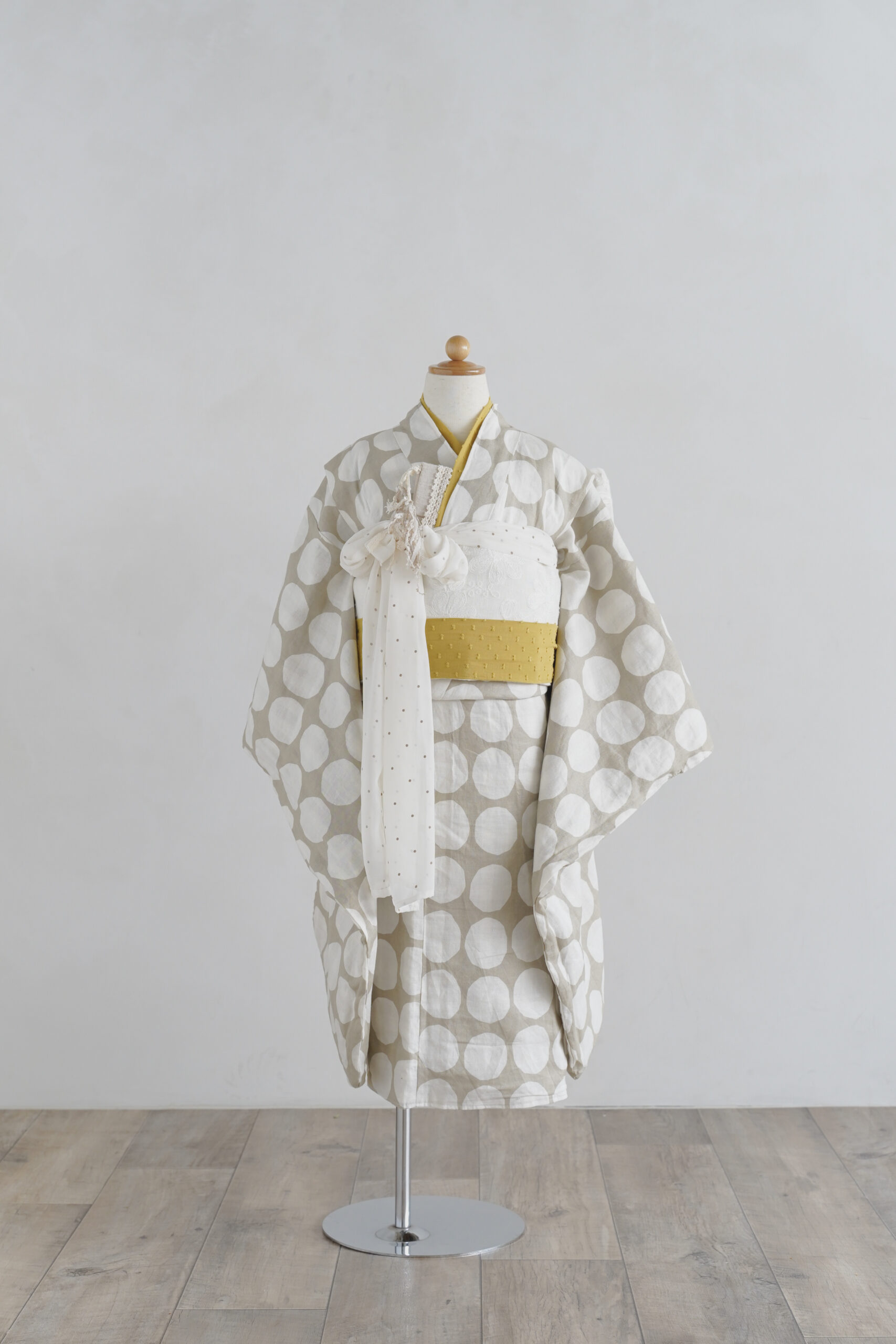 七五三着物(7歳)