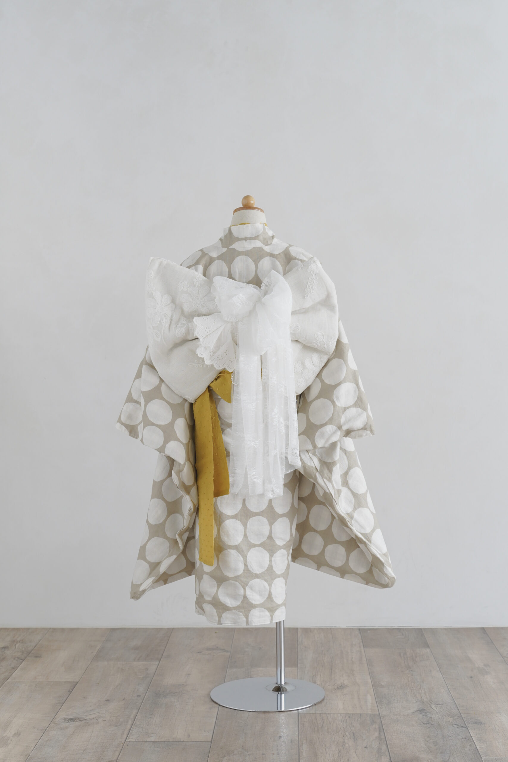 七五三着物（７歳）