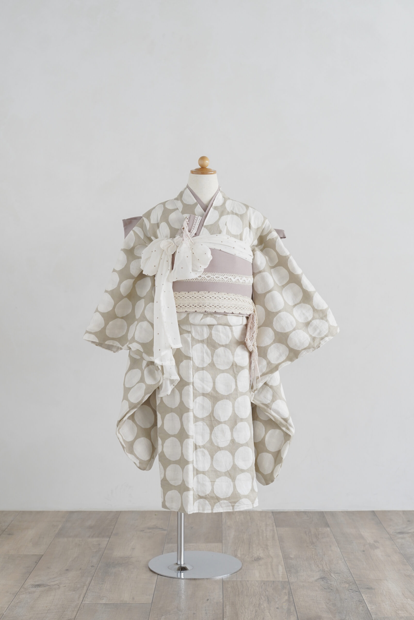 七五三着物(7歳)