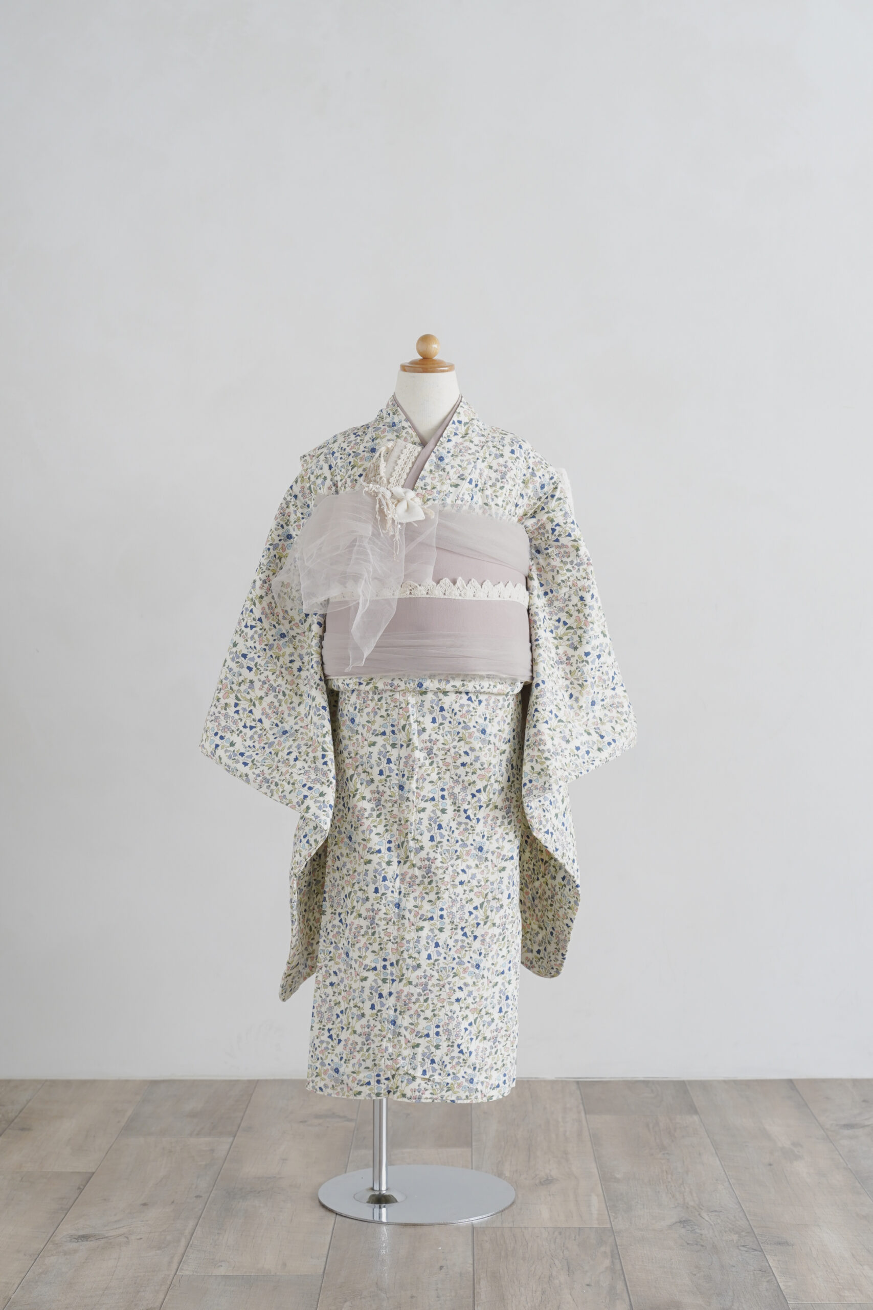 七五三着物(7歳)