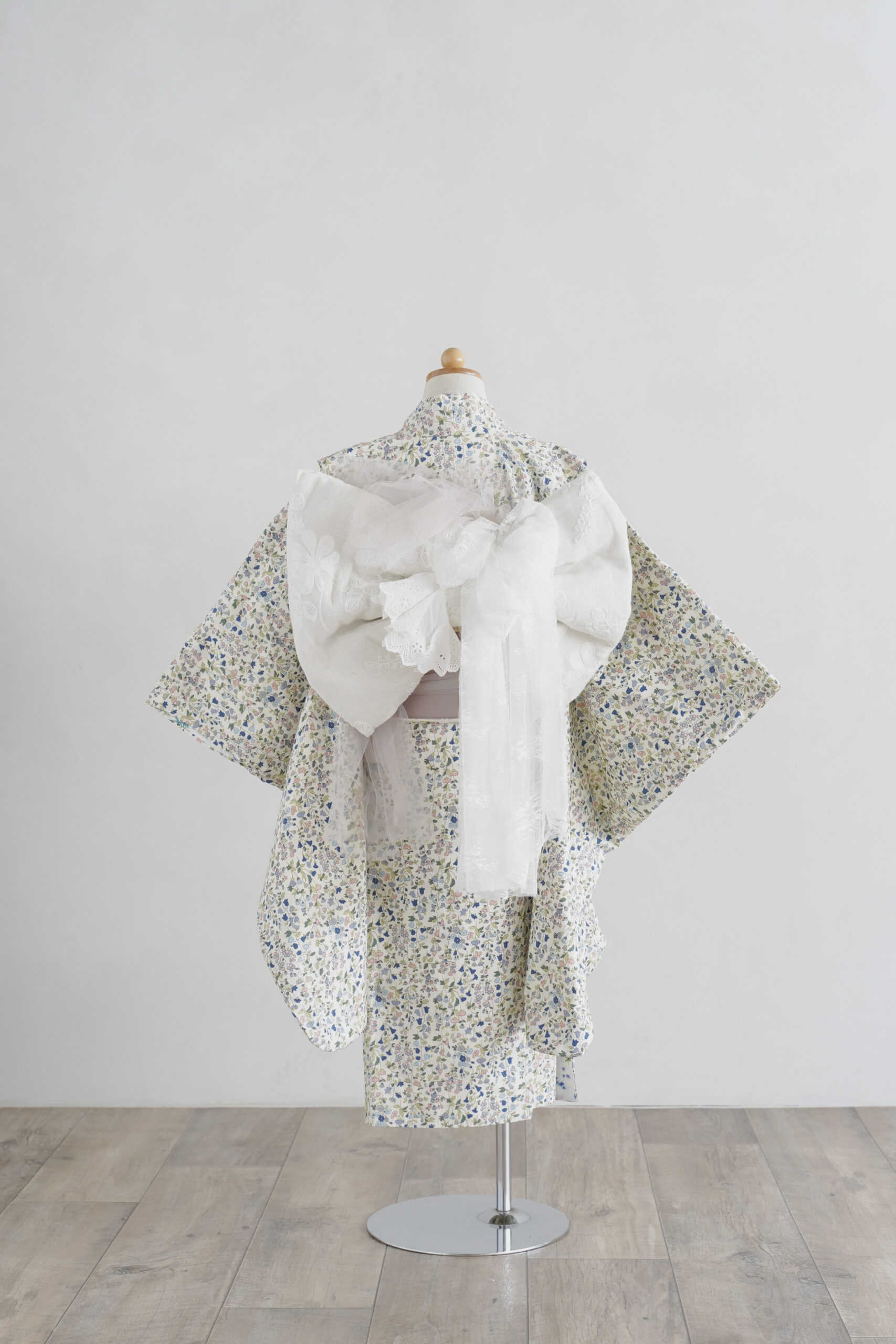 七五三着物（７歳）