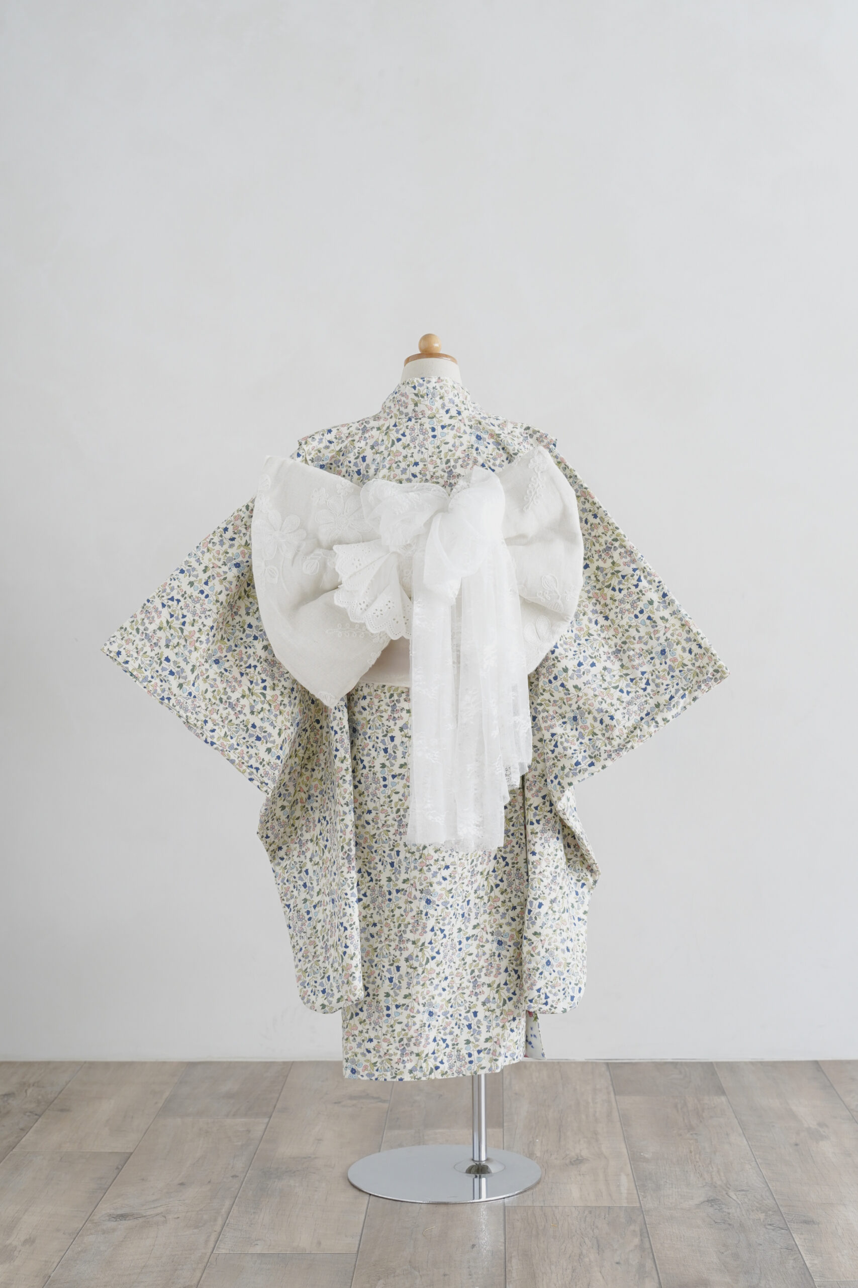 七五三着物（７歳）