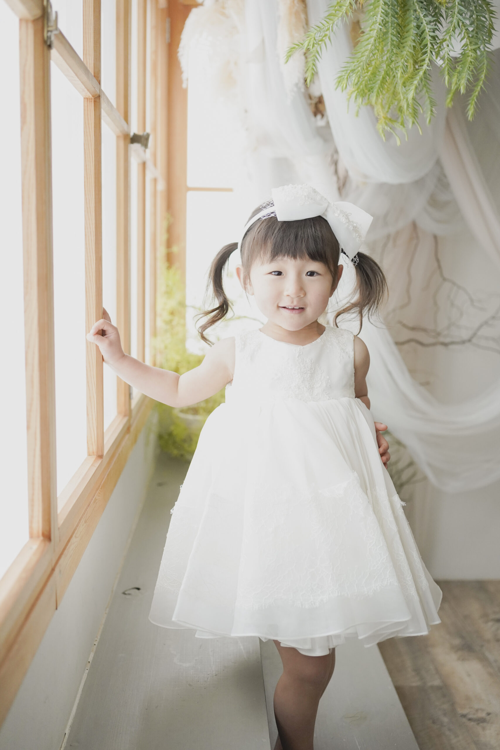 クチュール衣装