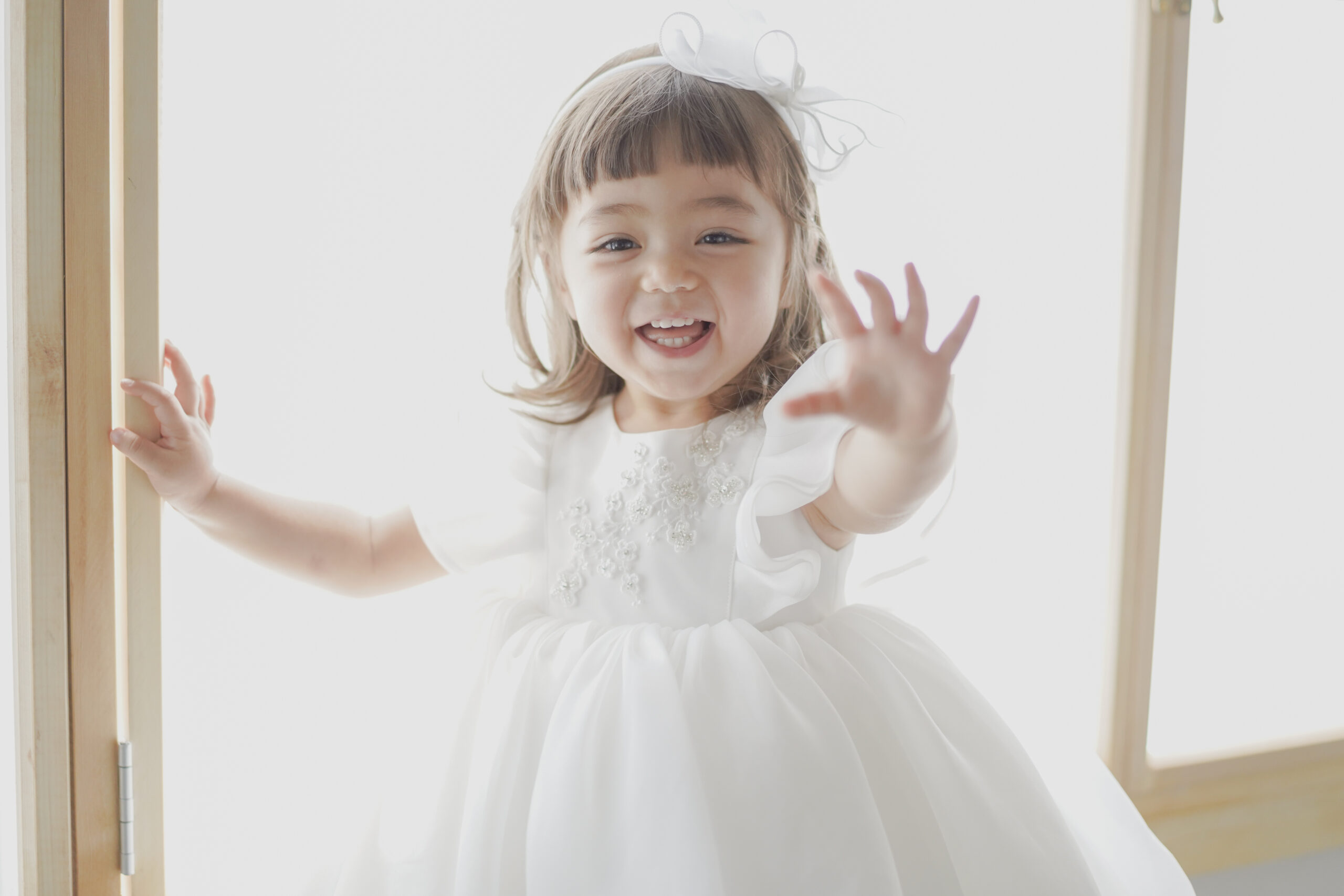 クチュール衣装