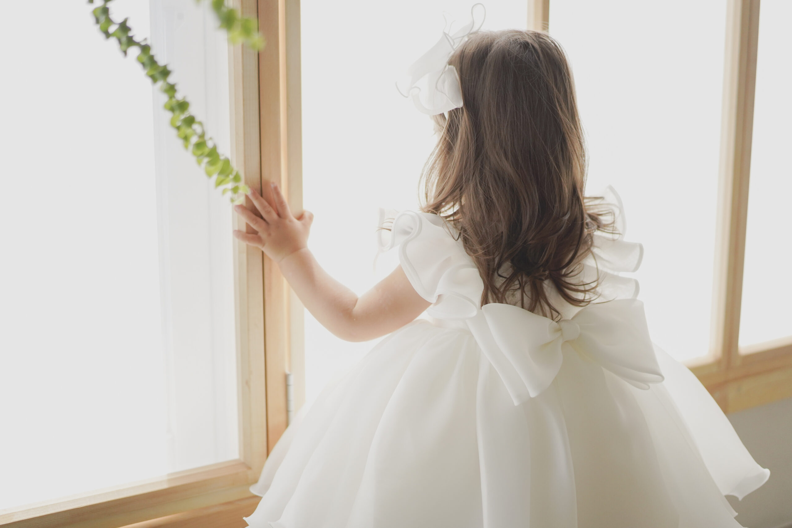 クチュール衣装