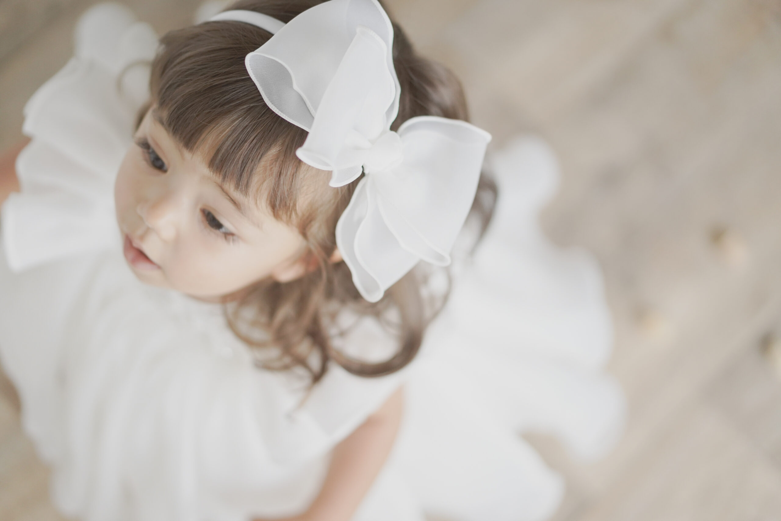 クチュール衣装