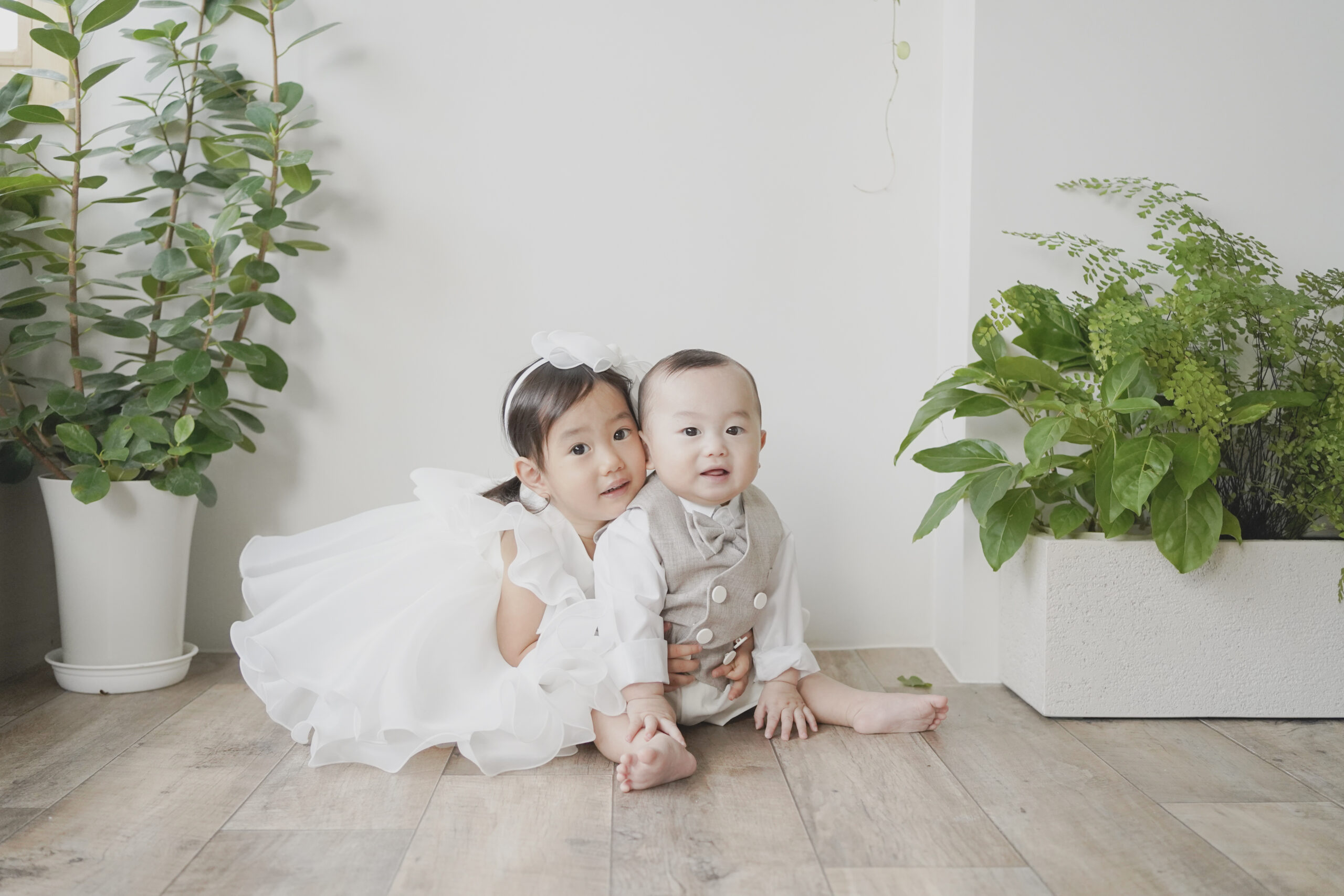 クチュール衣装