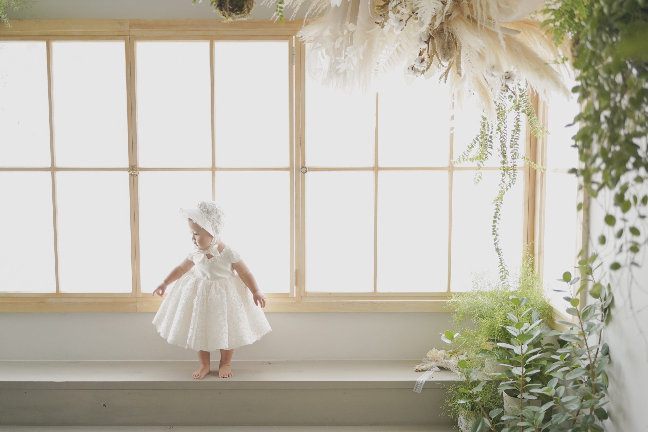 クチュール衣装