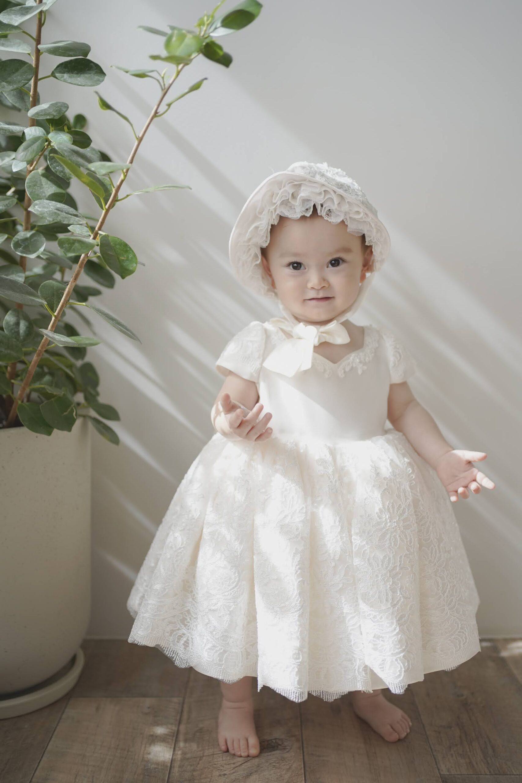 クチュール衣装