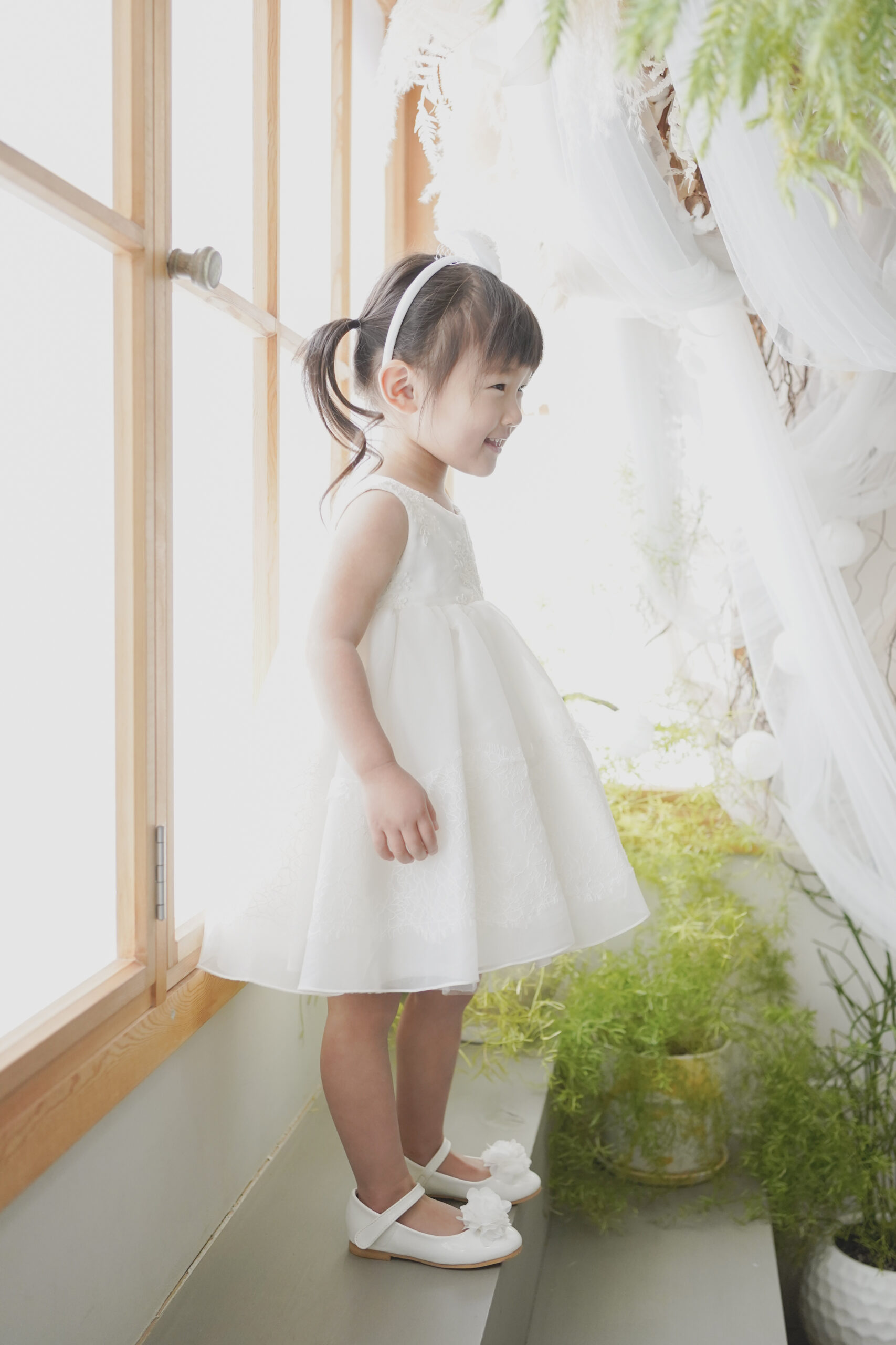 クチュール衣装