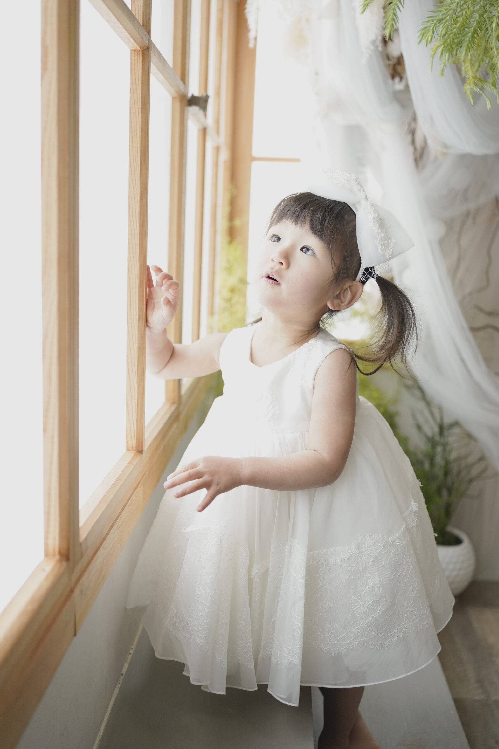 クチュール衣装