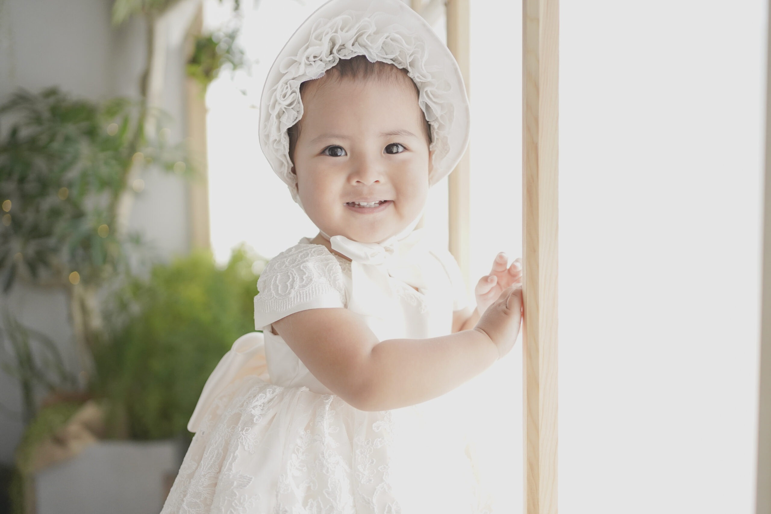 クチュール衣装