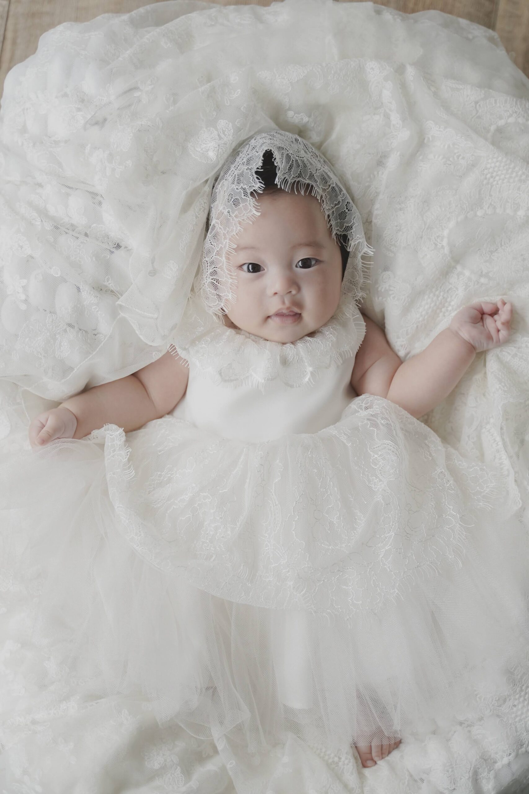 クチュール衣装