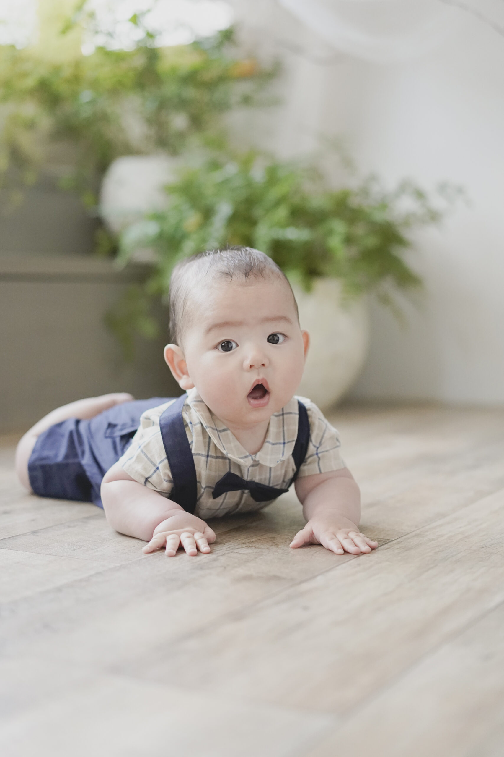 カジュアル衣装