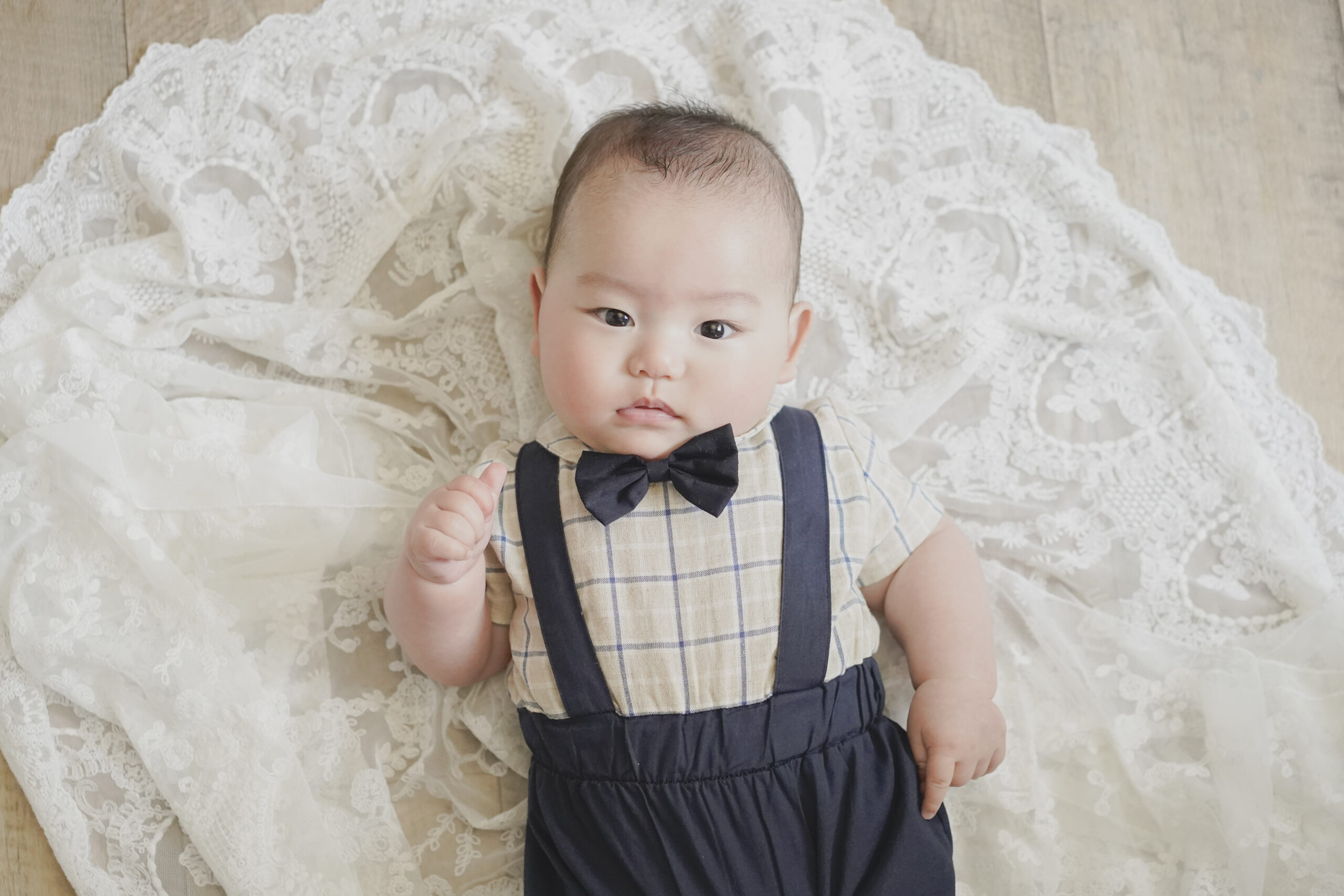 カジュアル衣装