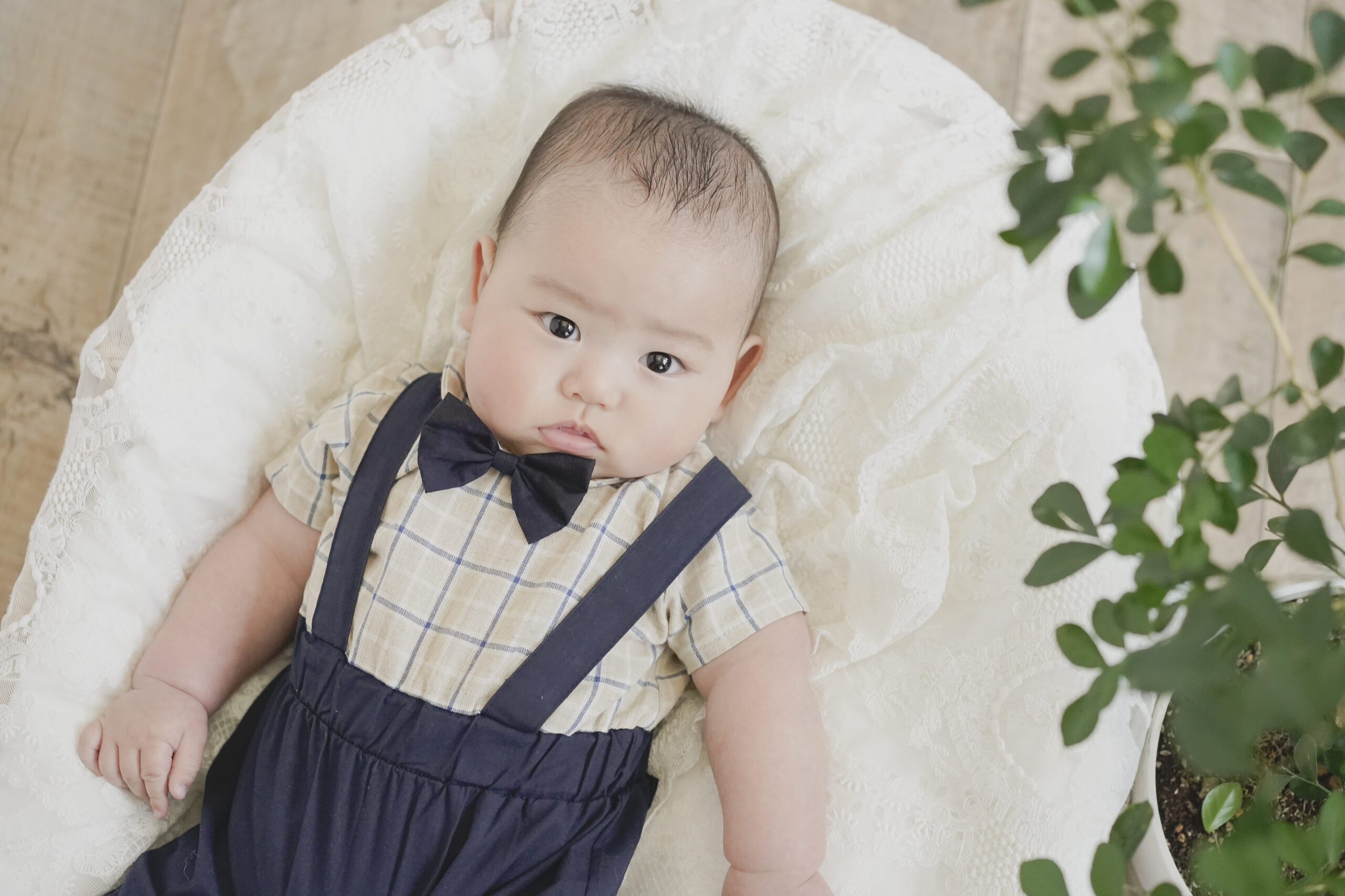 カジュアル衣装