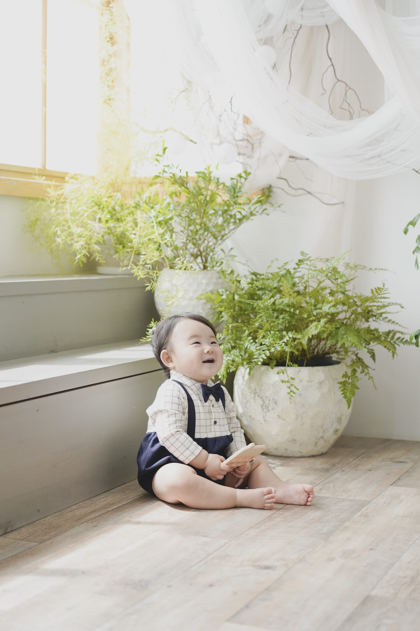 カジュアル衣装