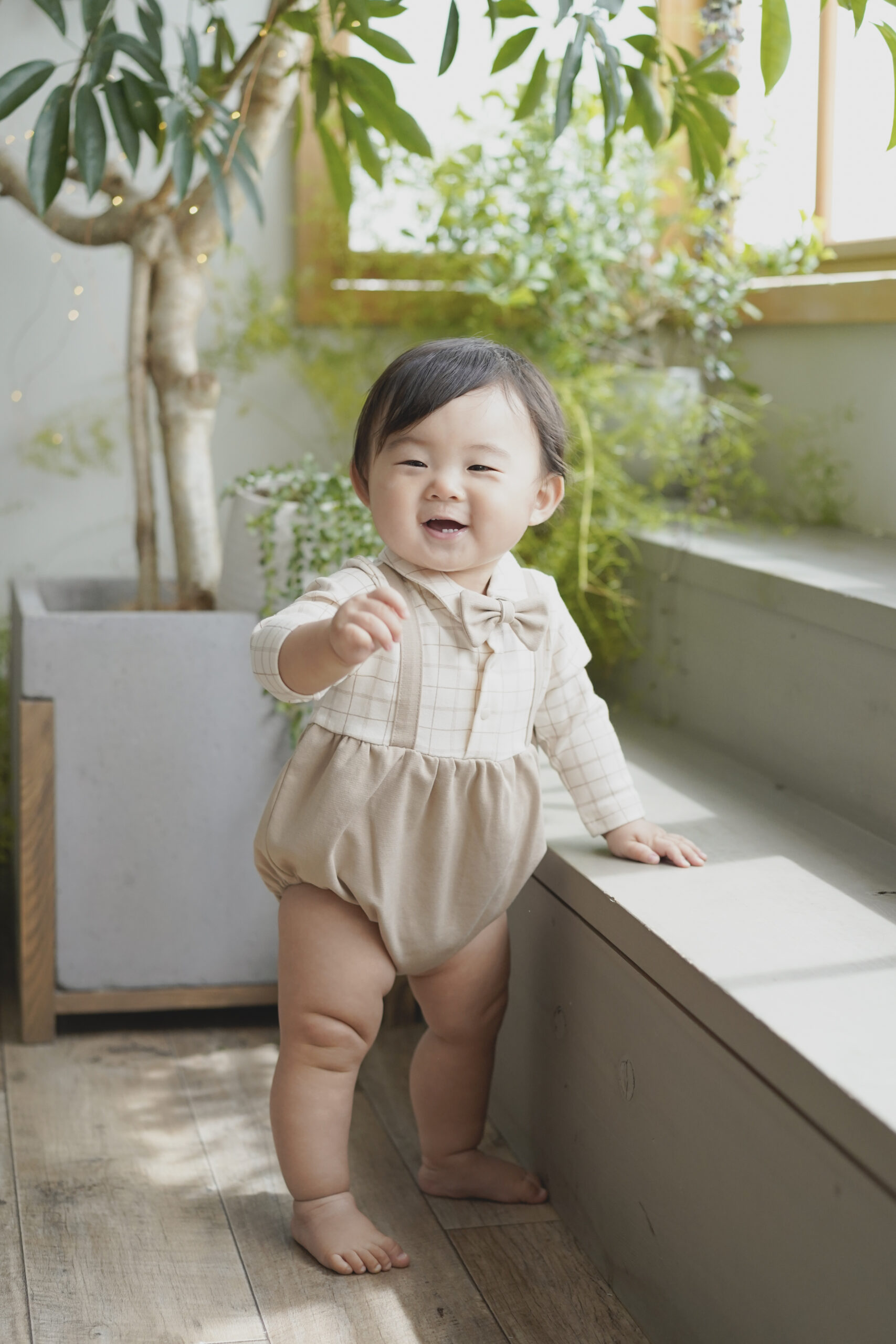 カジュアル衣装