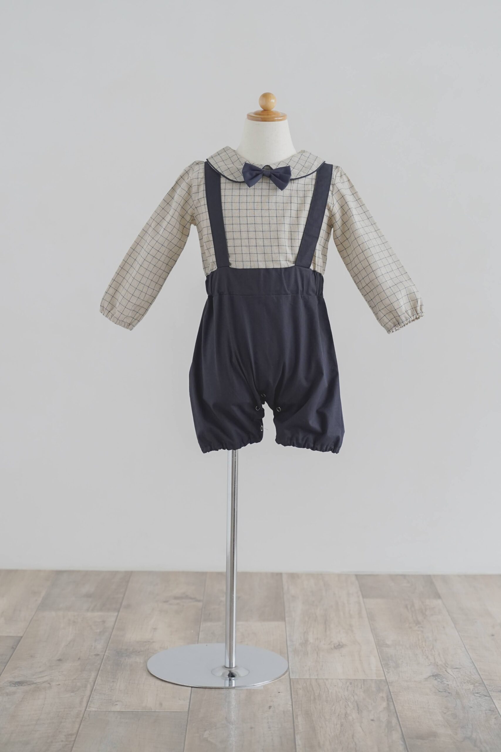 カジュアル衣装