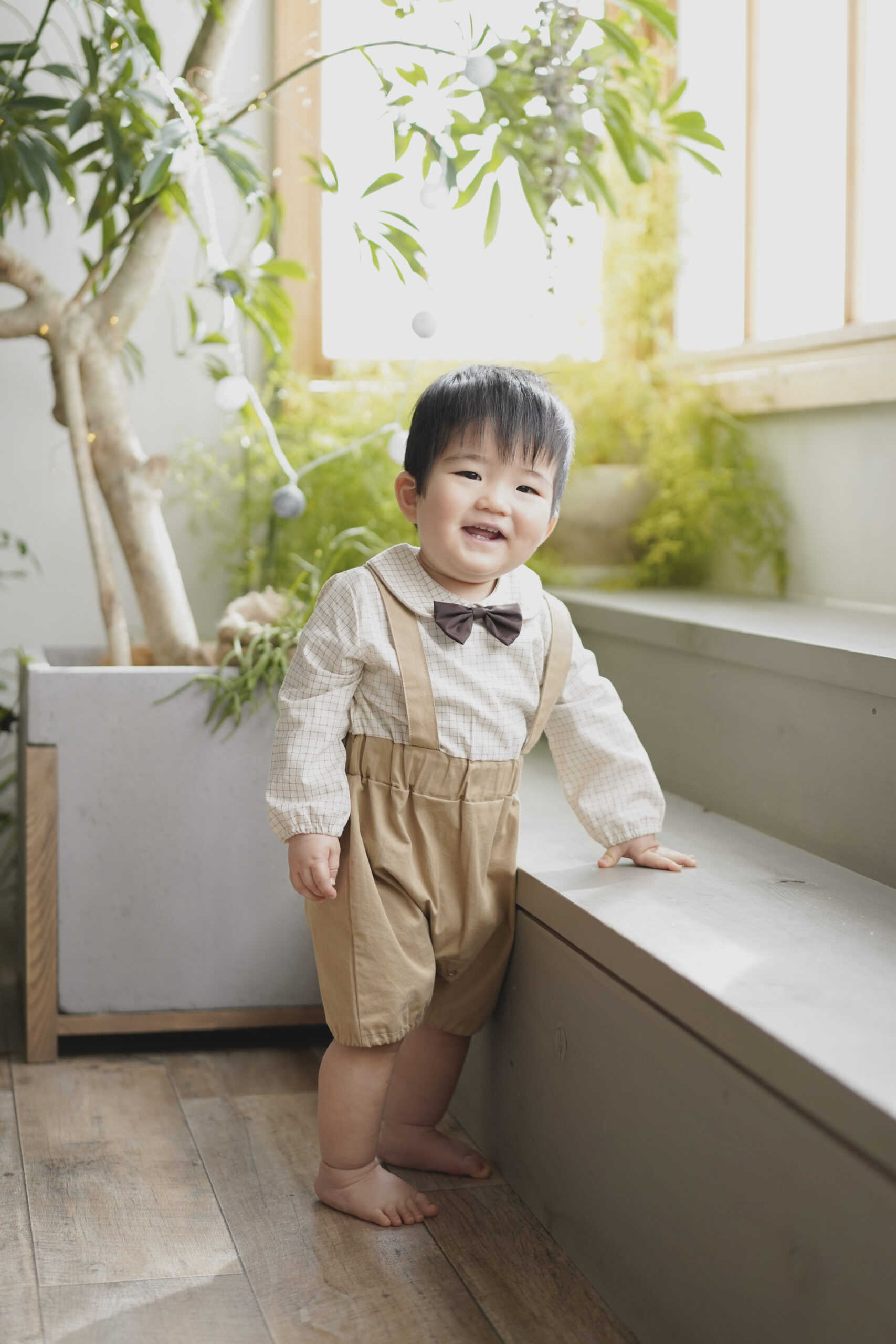 カジュアル衣装