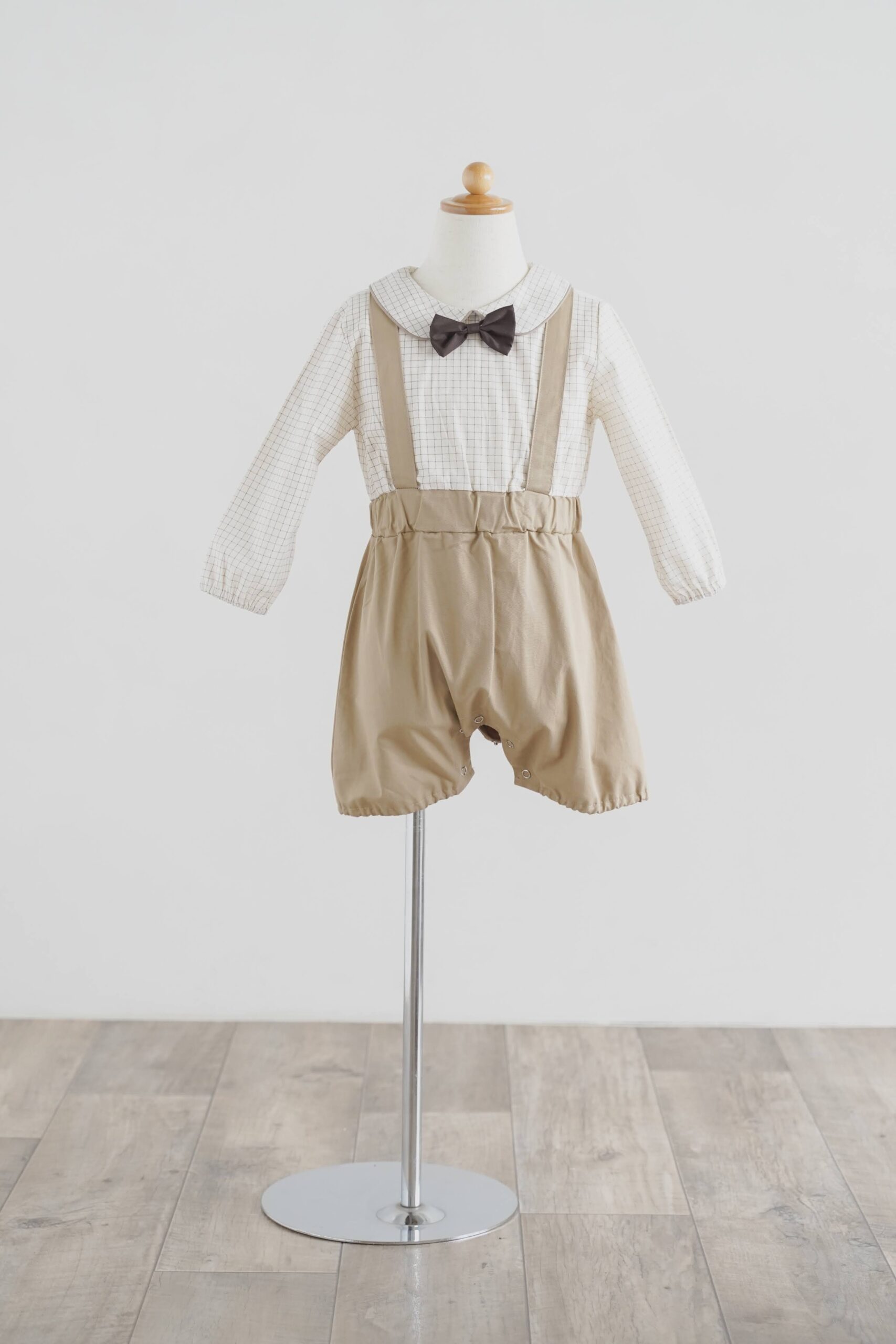 カジュアル衣装