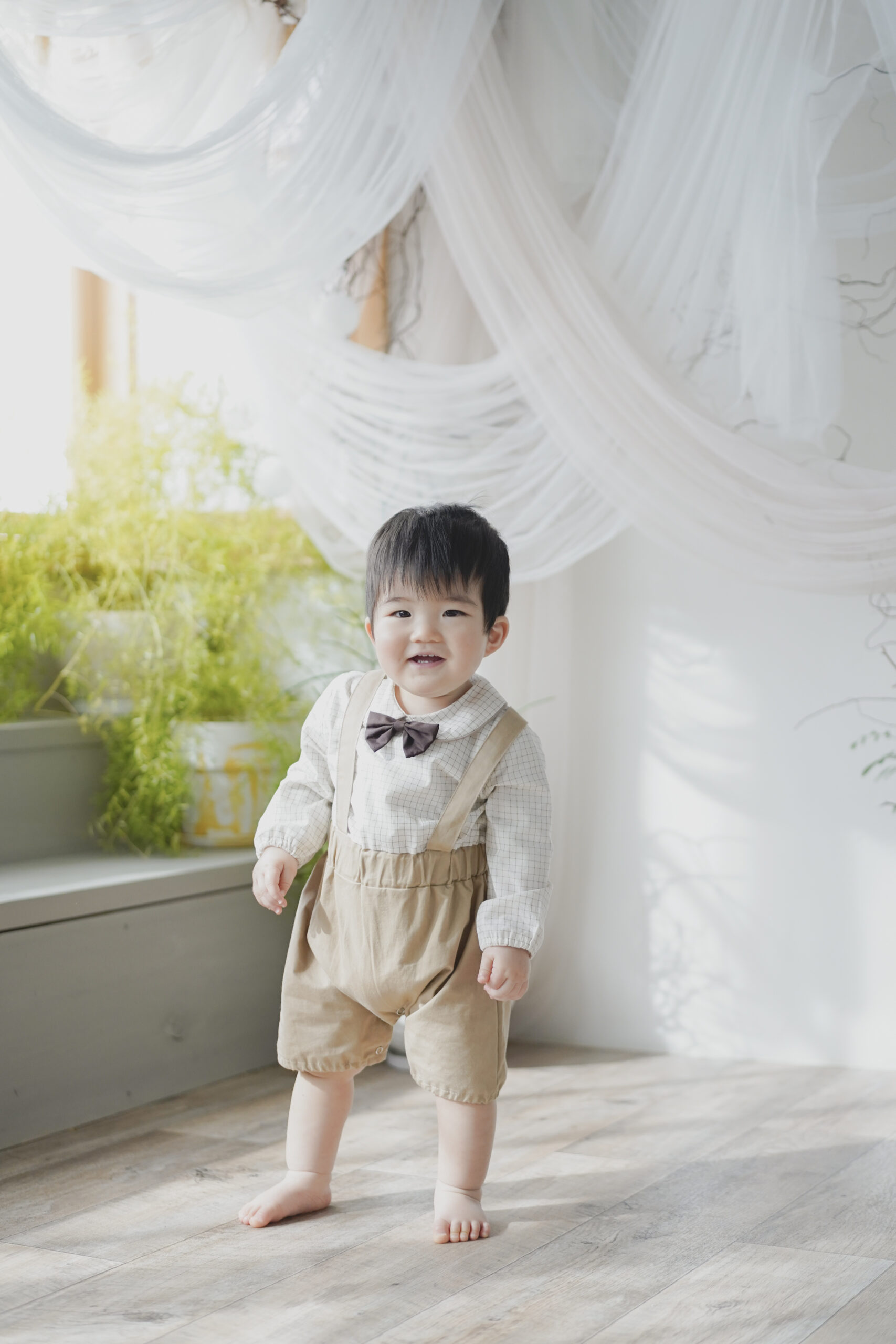 カジュアル衣装