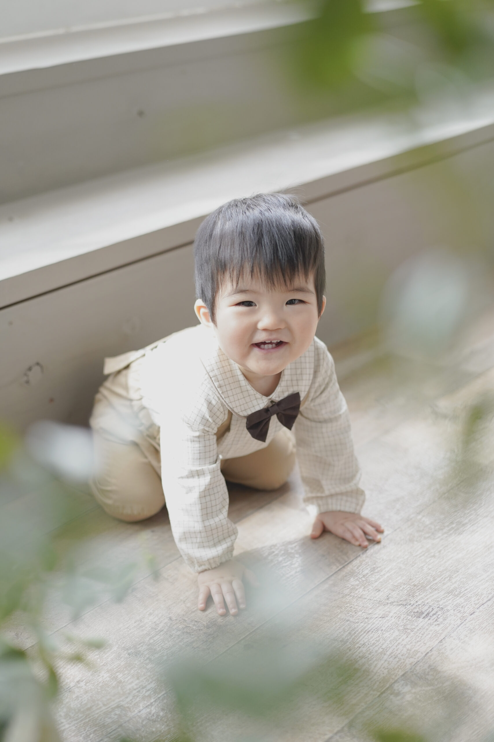 カジュアル衣装