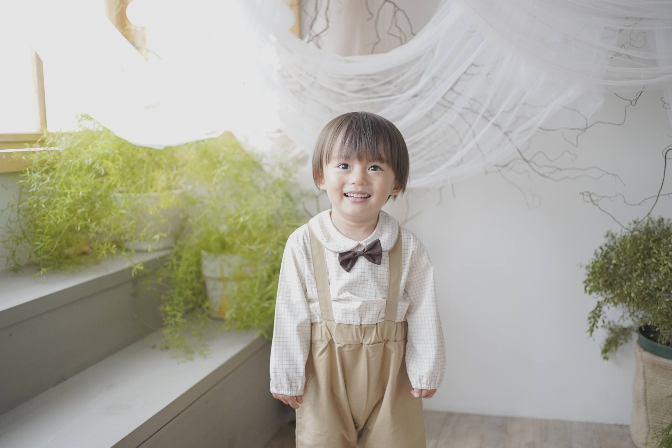 カジュアル衣装