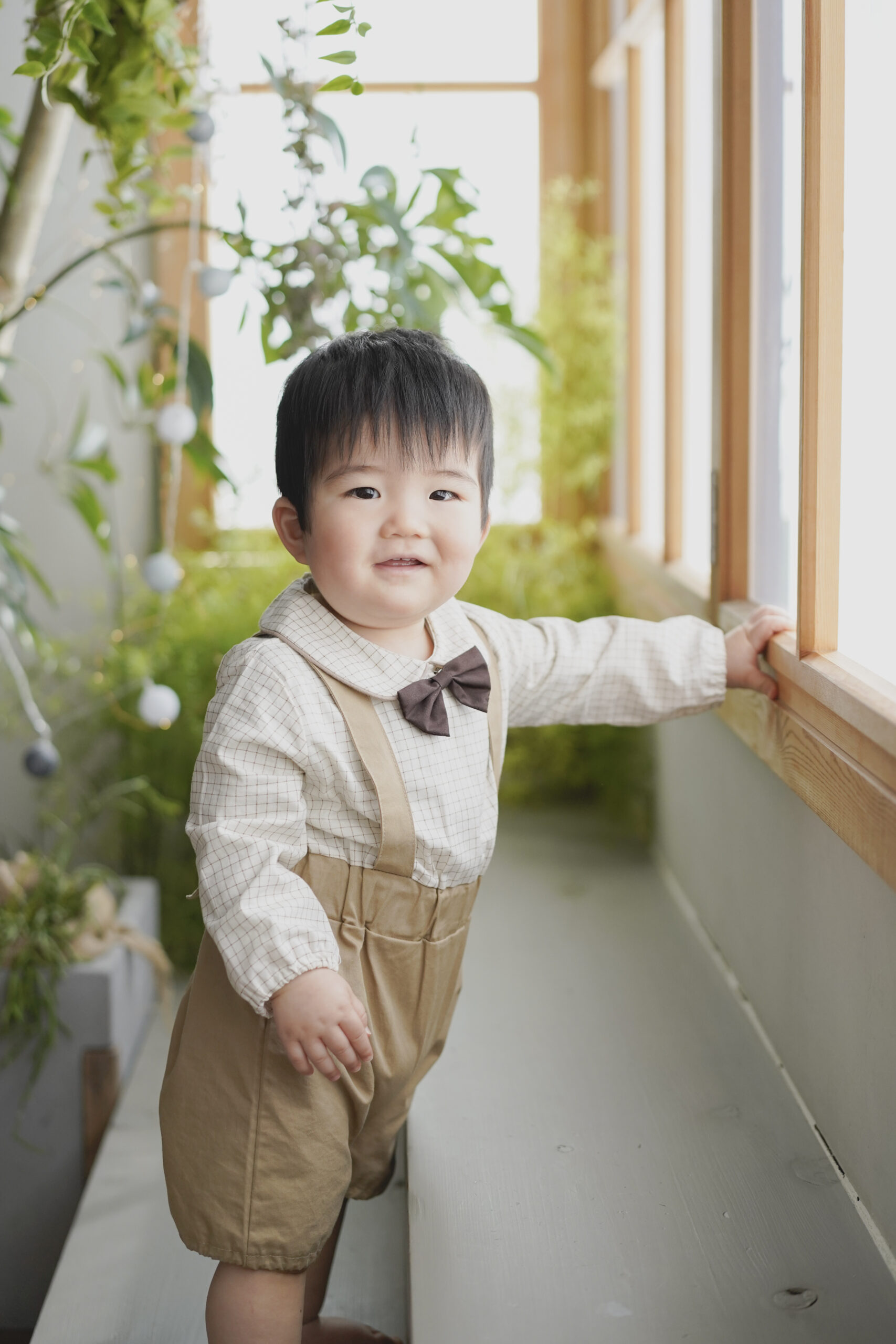 カジュアル衣装