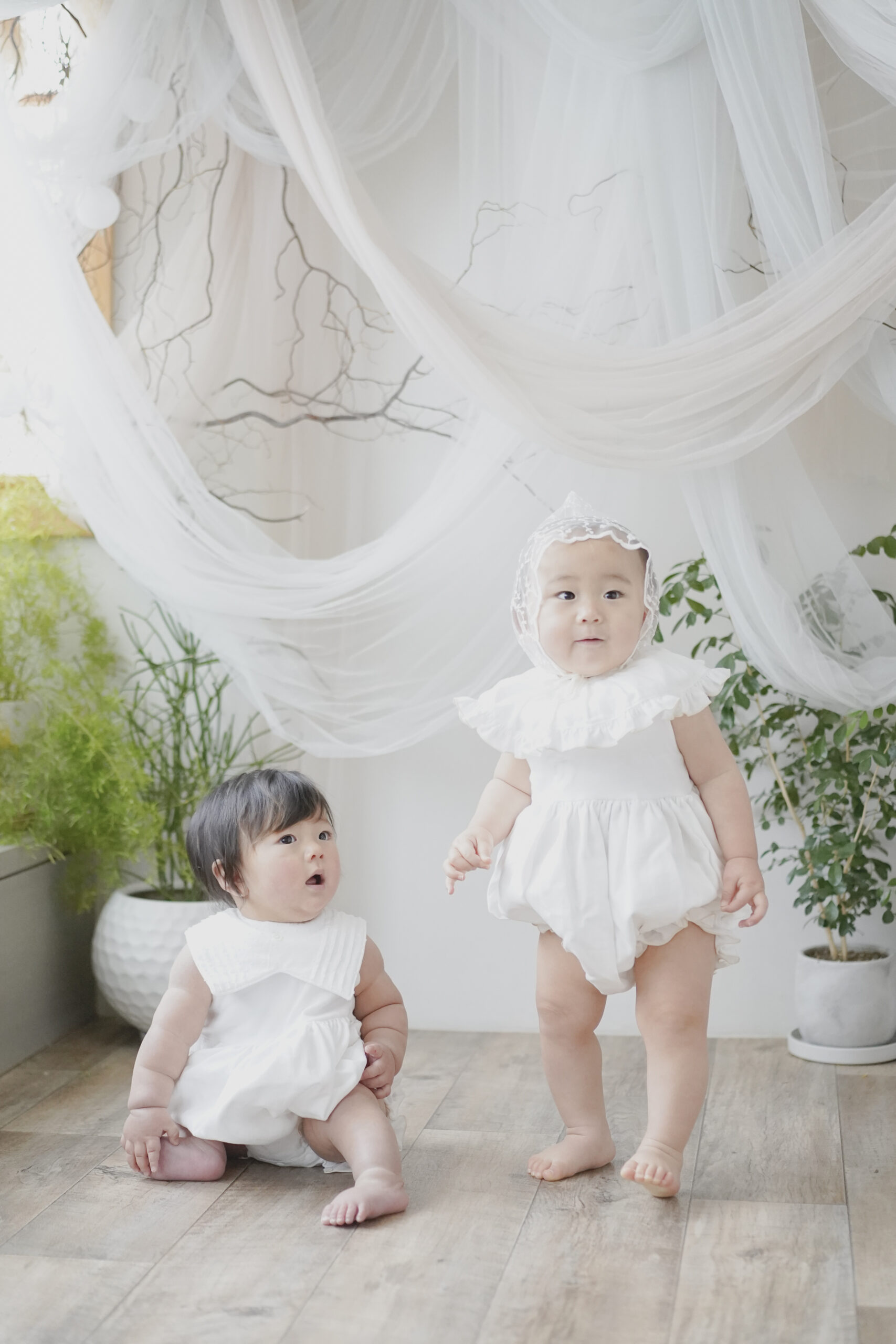 カジュアル衣装