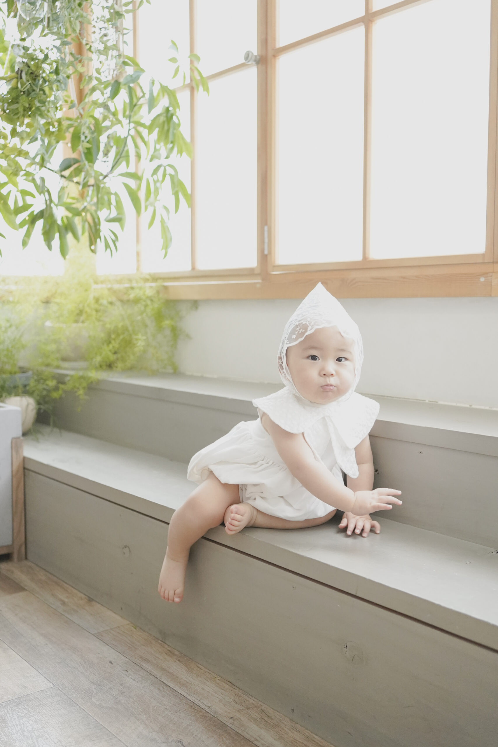 カジュアル衣装