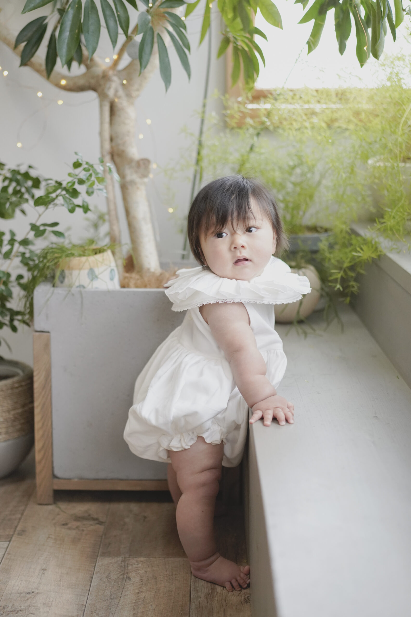 カジュアル衣装