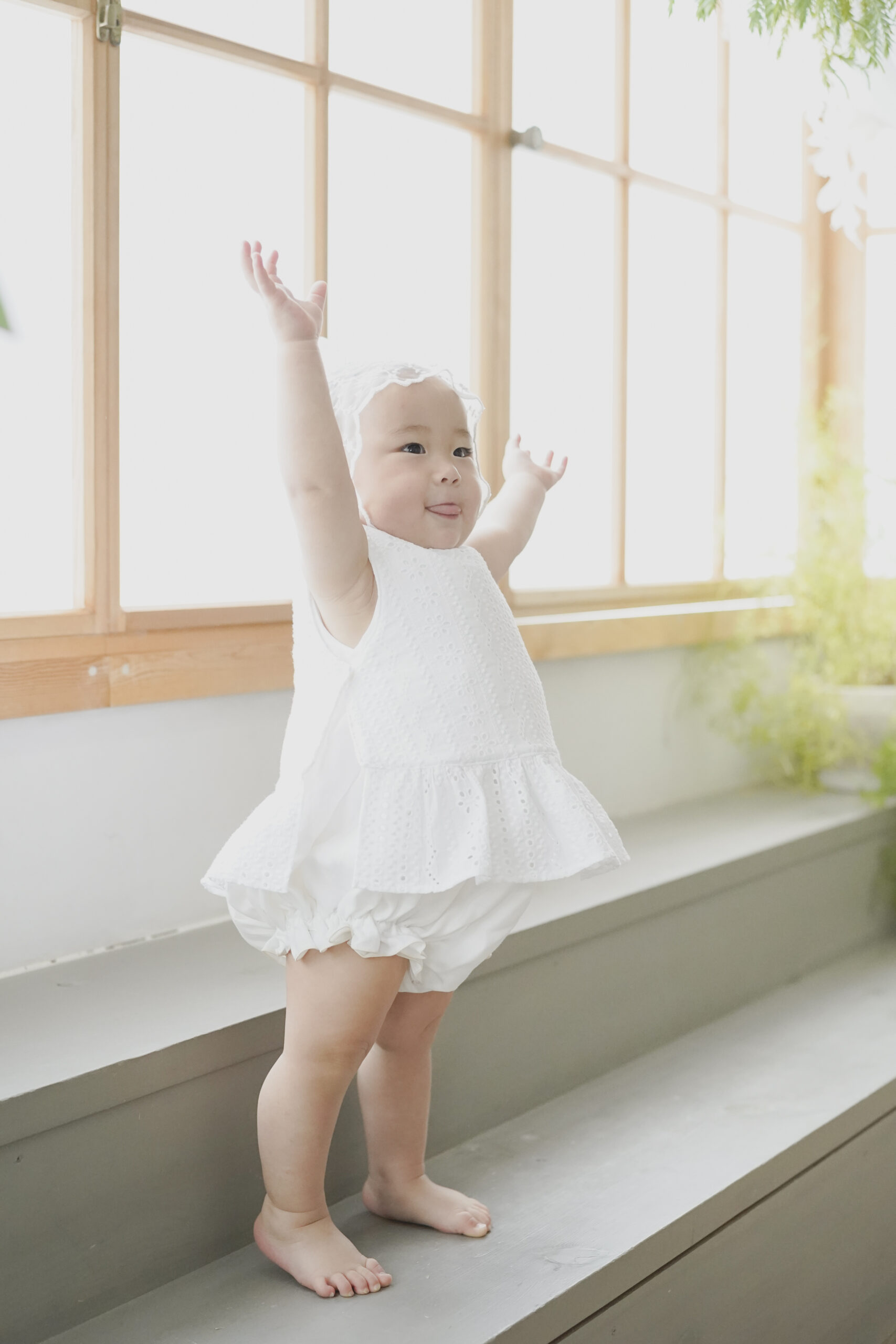 カジュアル衣装