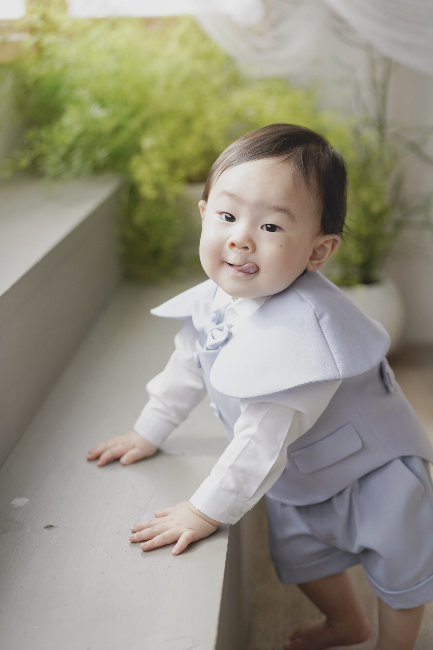 クチュール衣装