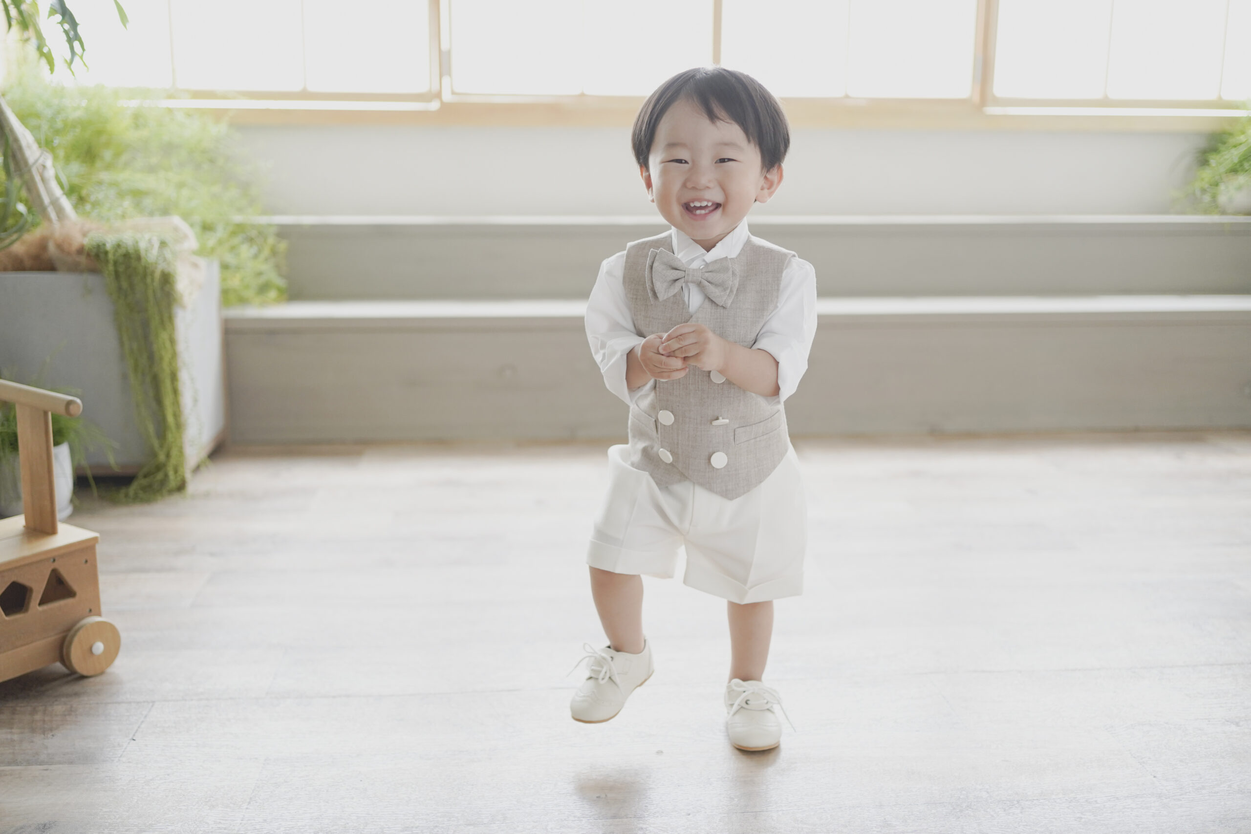 クチュール衣装