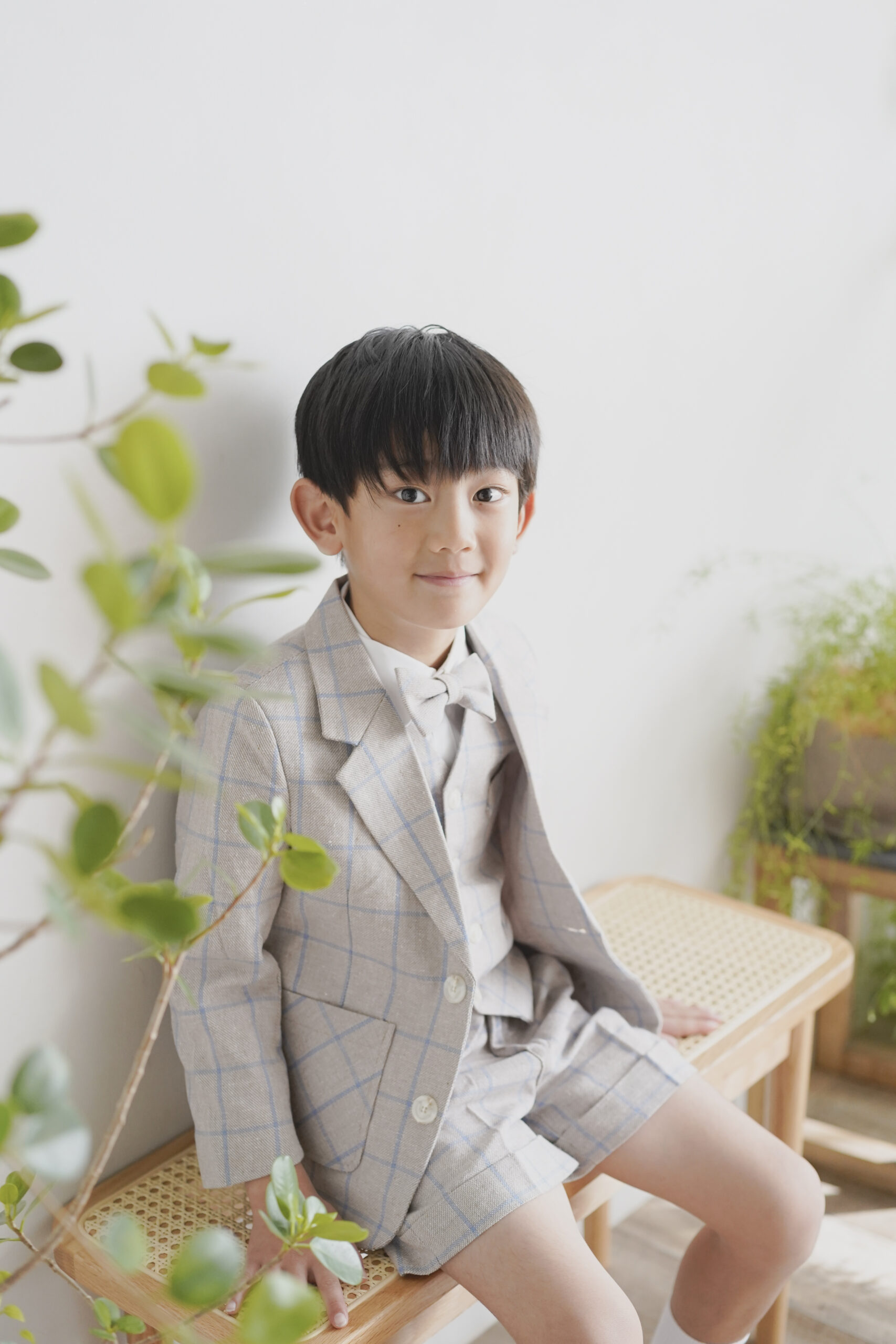 クチュール衣装