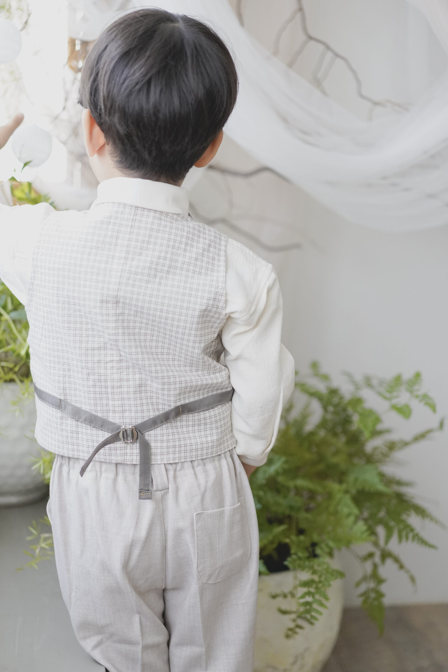 クチュール衣装