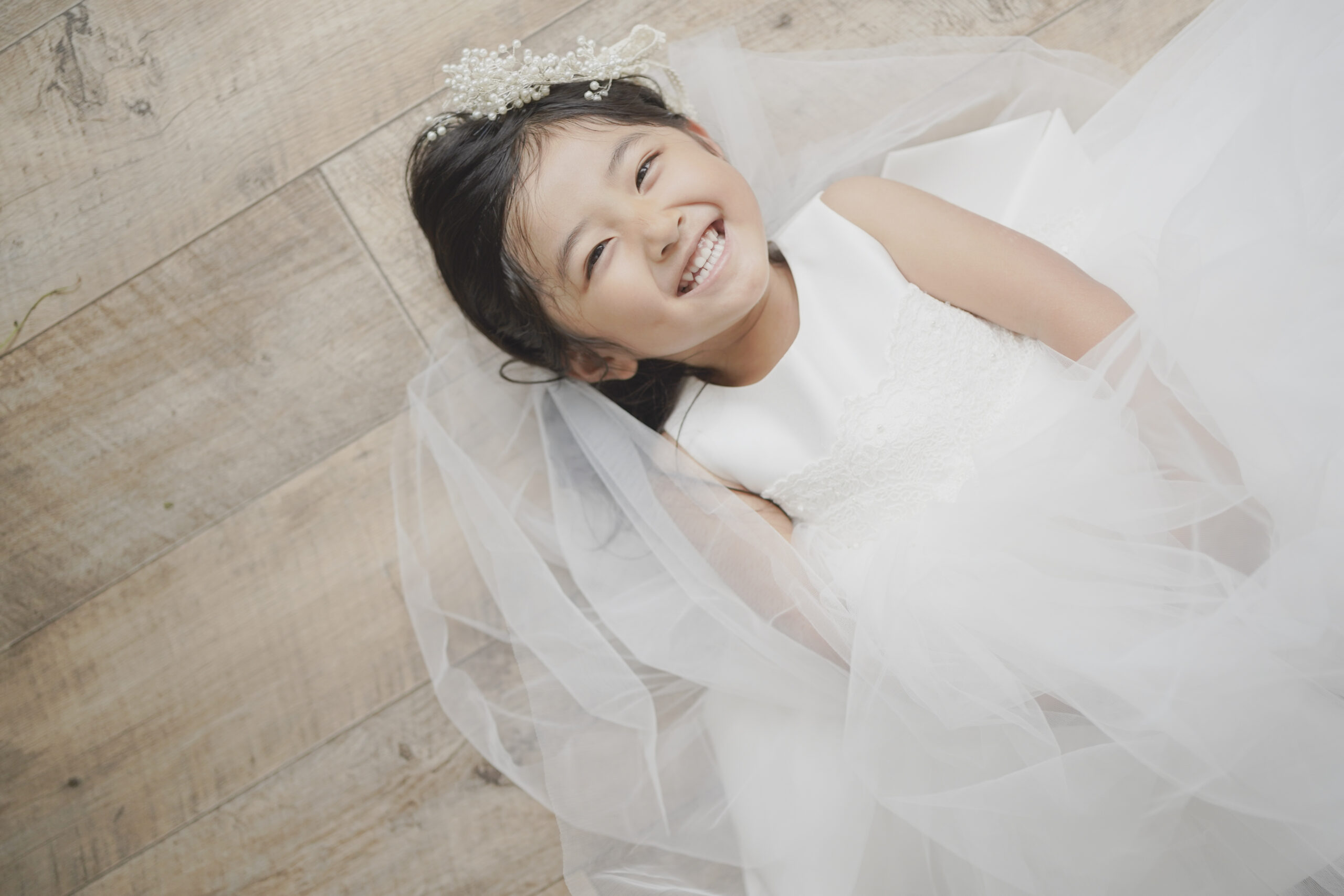 クチュール衣装