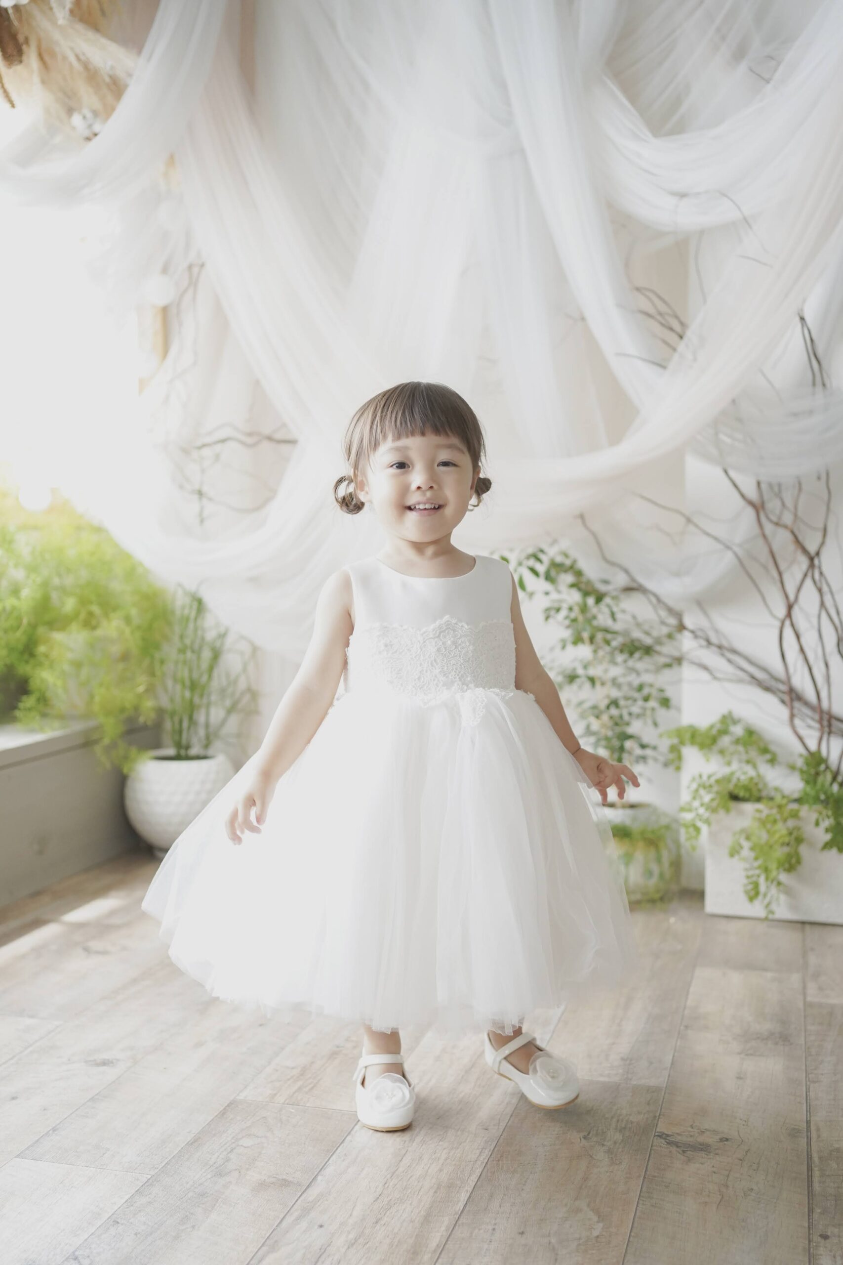 クチュール衣装