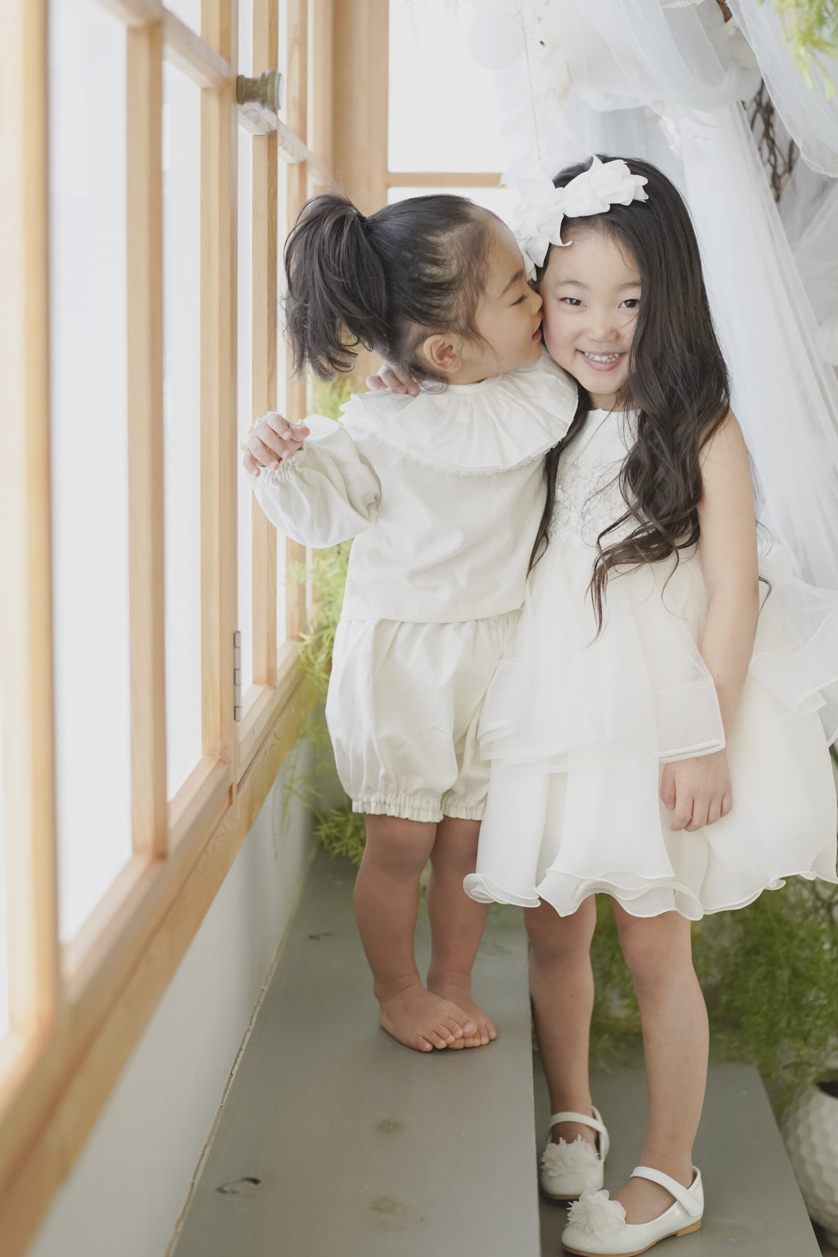 クチュール衣装