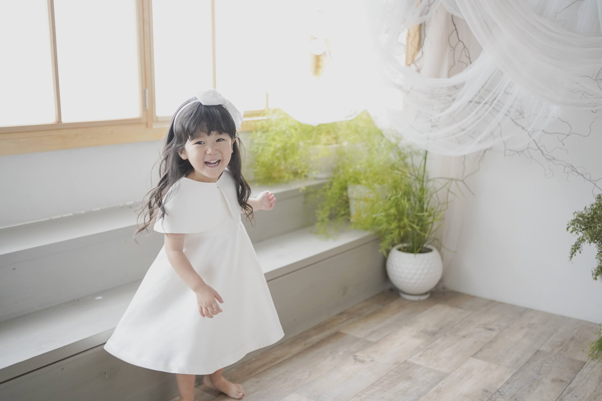 クチュール衣装
