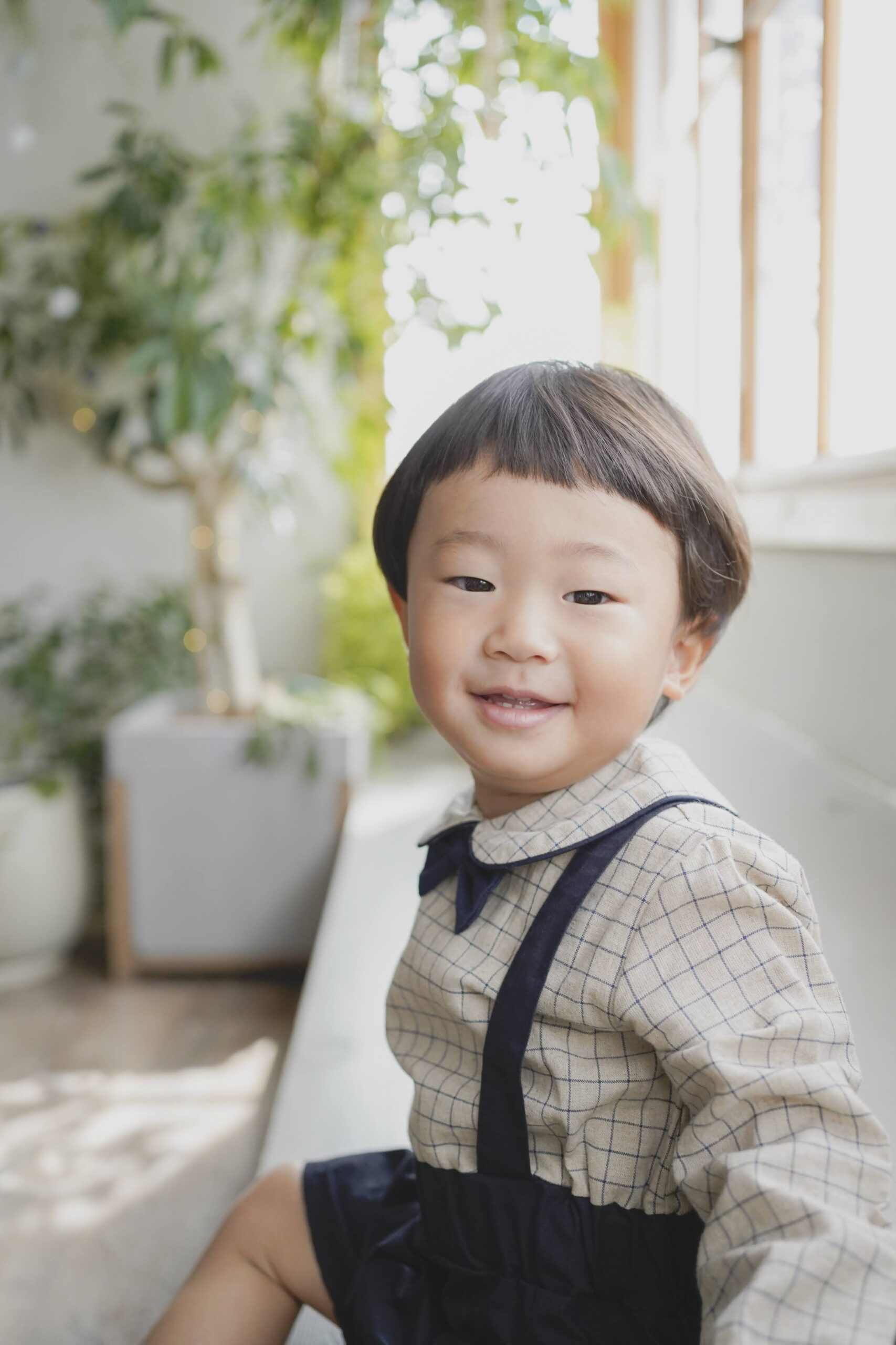 カジュアル衣装