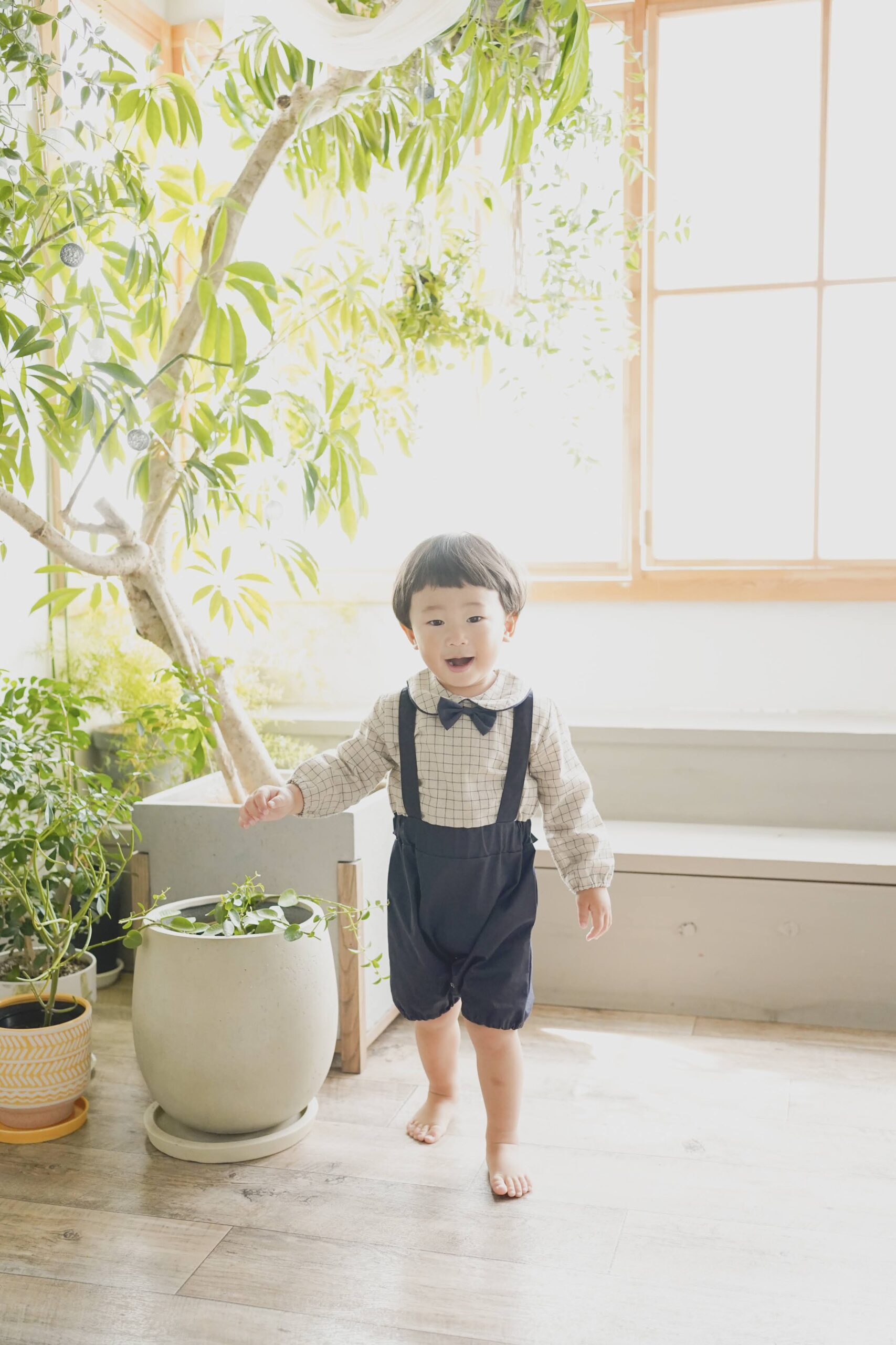 カジュアル衣装