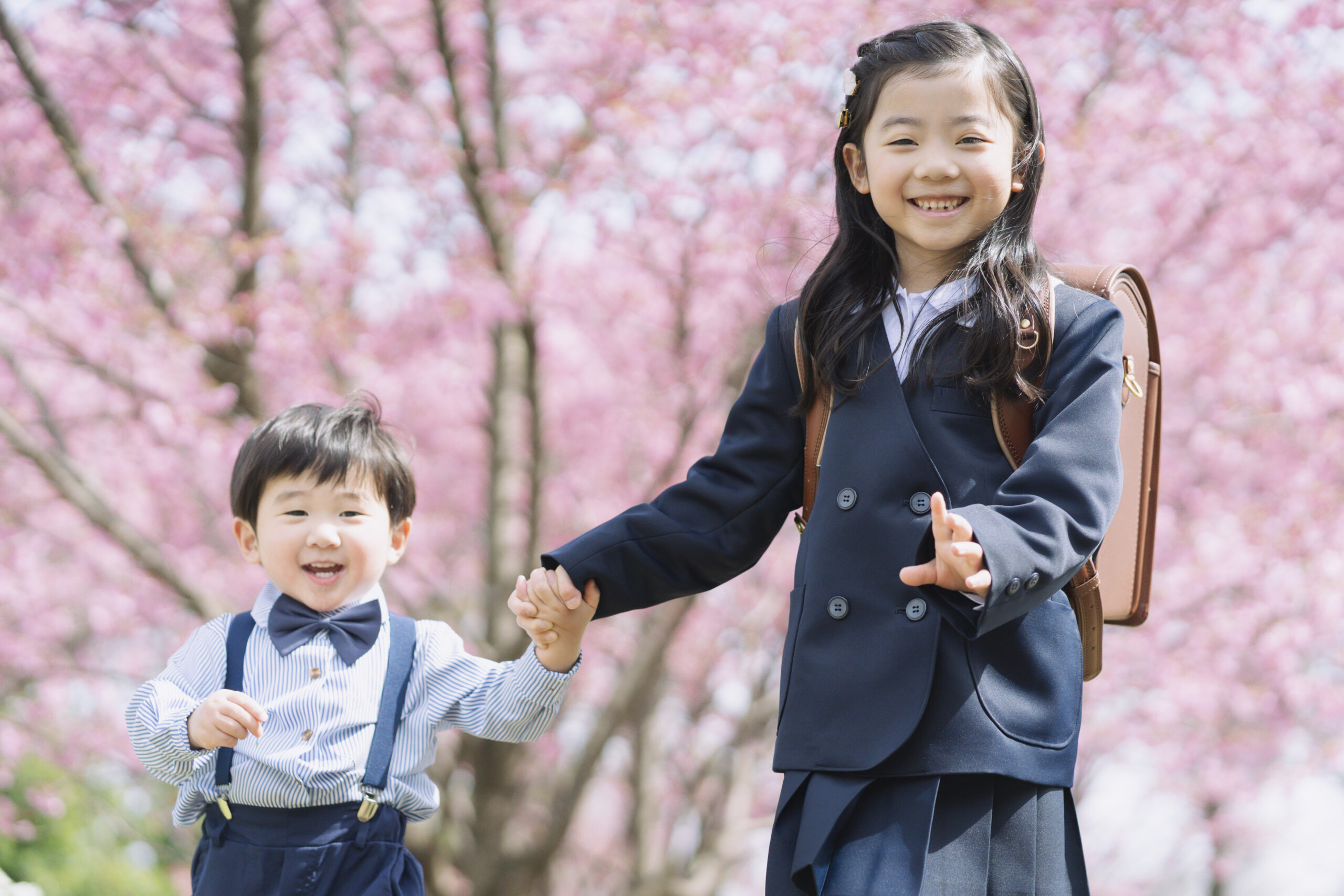 今年も開催決定！桜撮影会2025