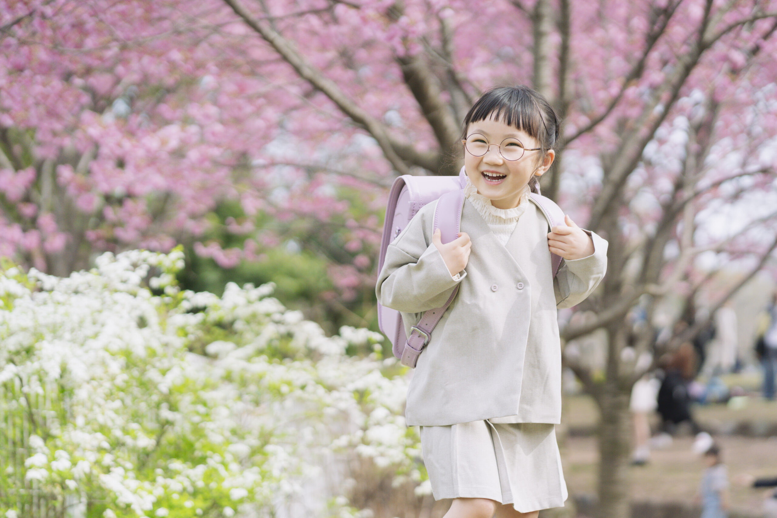 今年も開催決定！桜撮影会2025